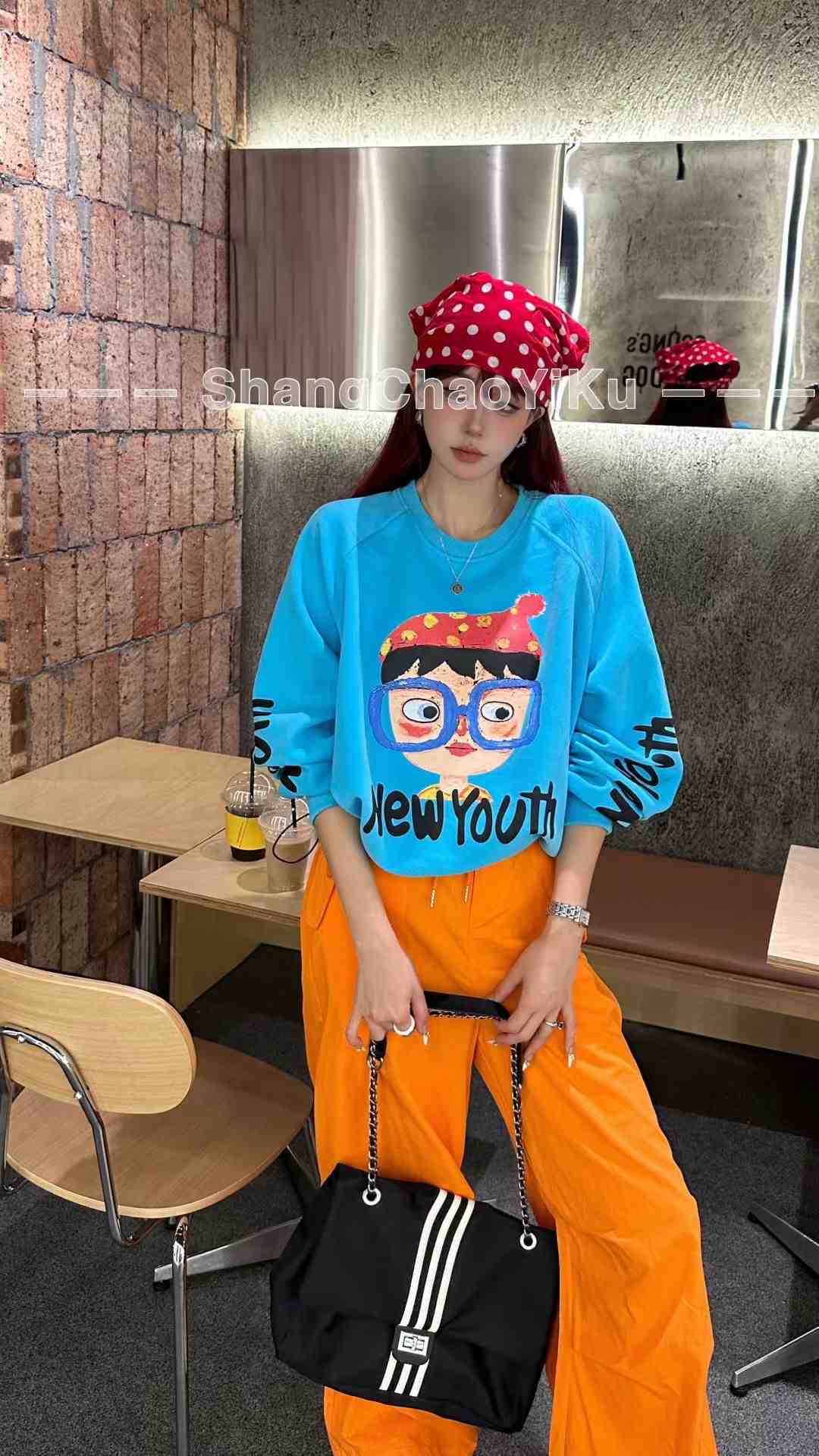 上潮壹库-曼谷阳光11号楼107 产品图