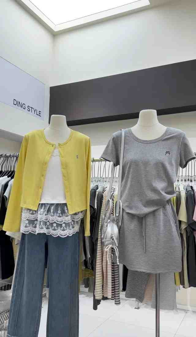 DING STYLE/D+-曼谷9-115 产品图