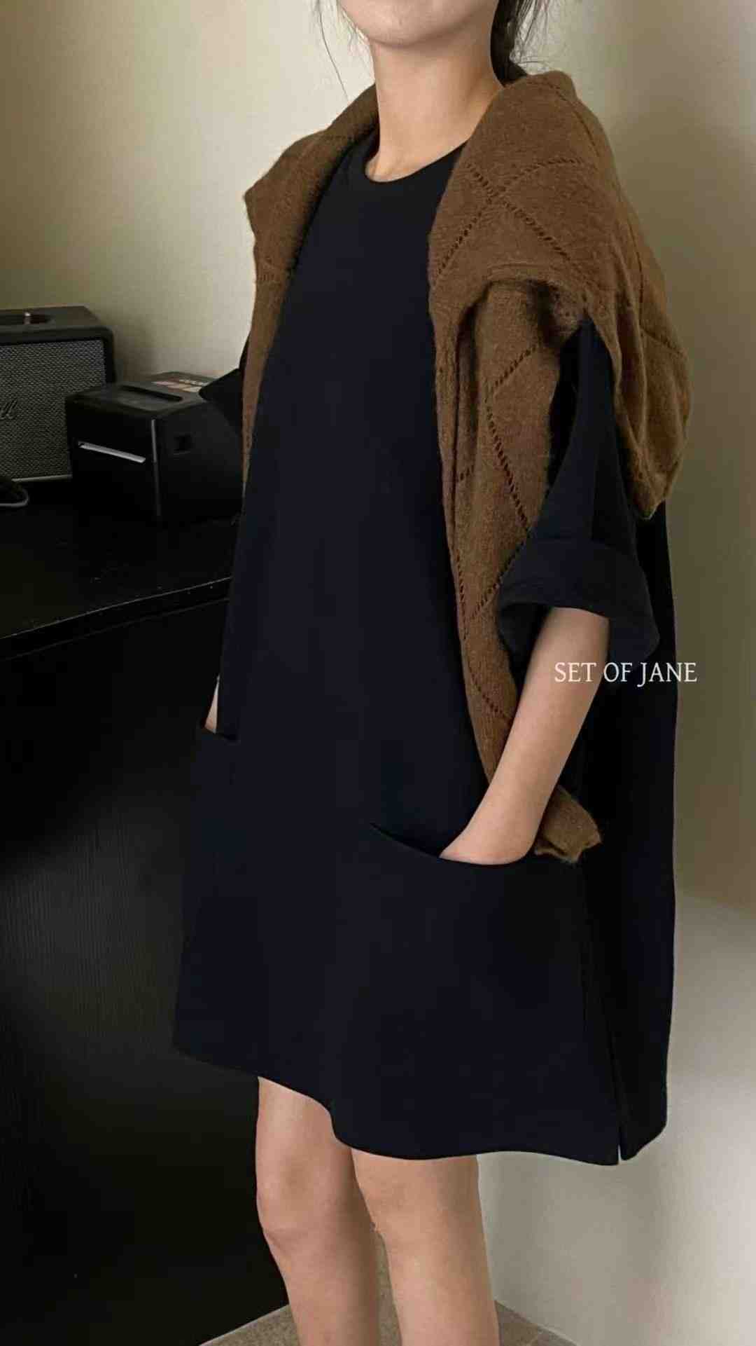 SET OF JANE -A567 产品图