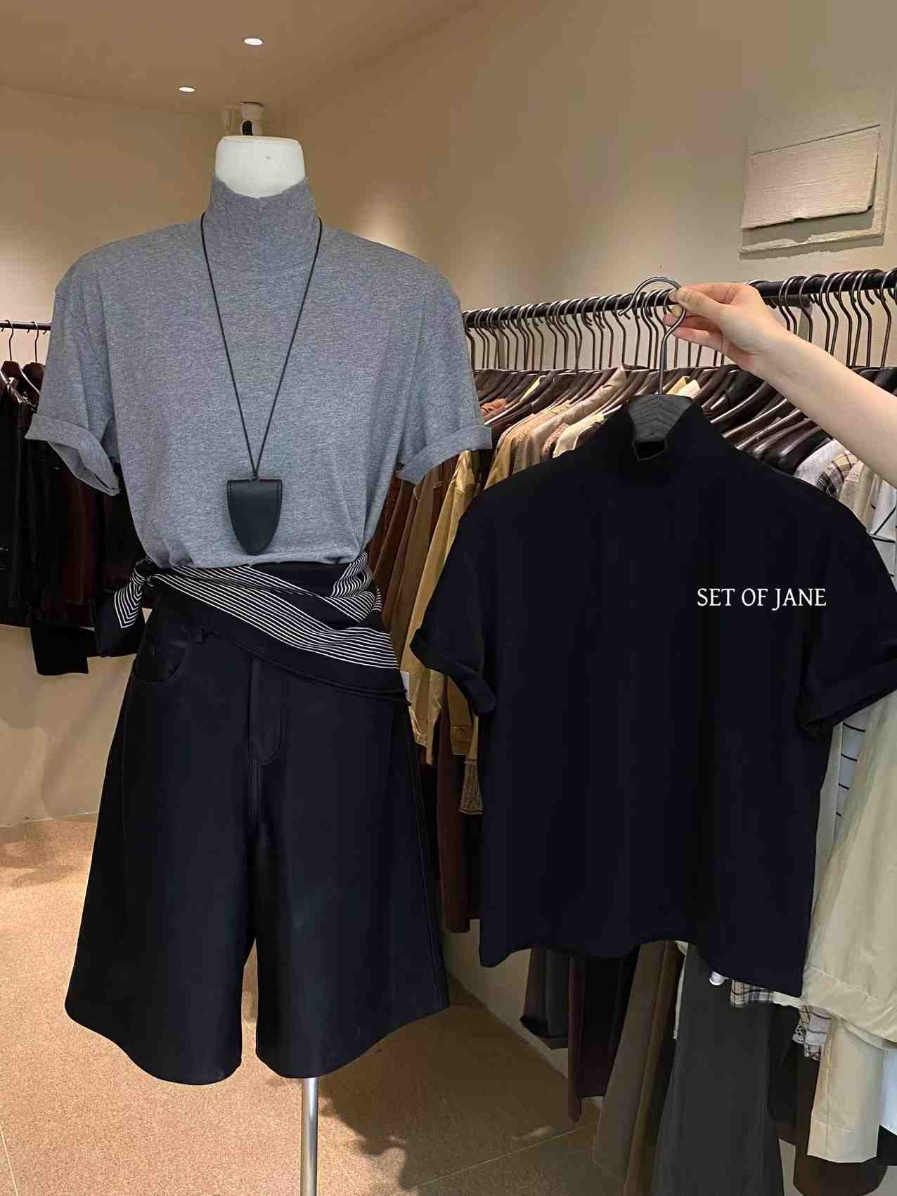 SET OF JANE -A567 产品图