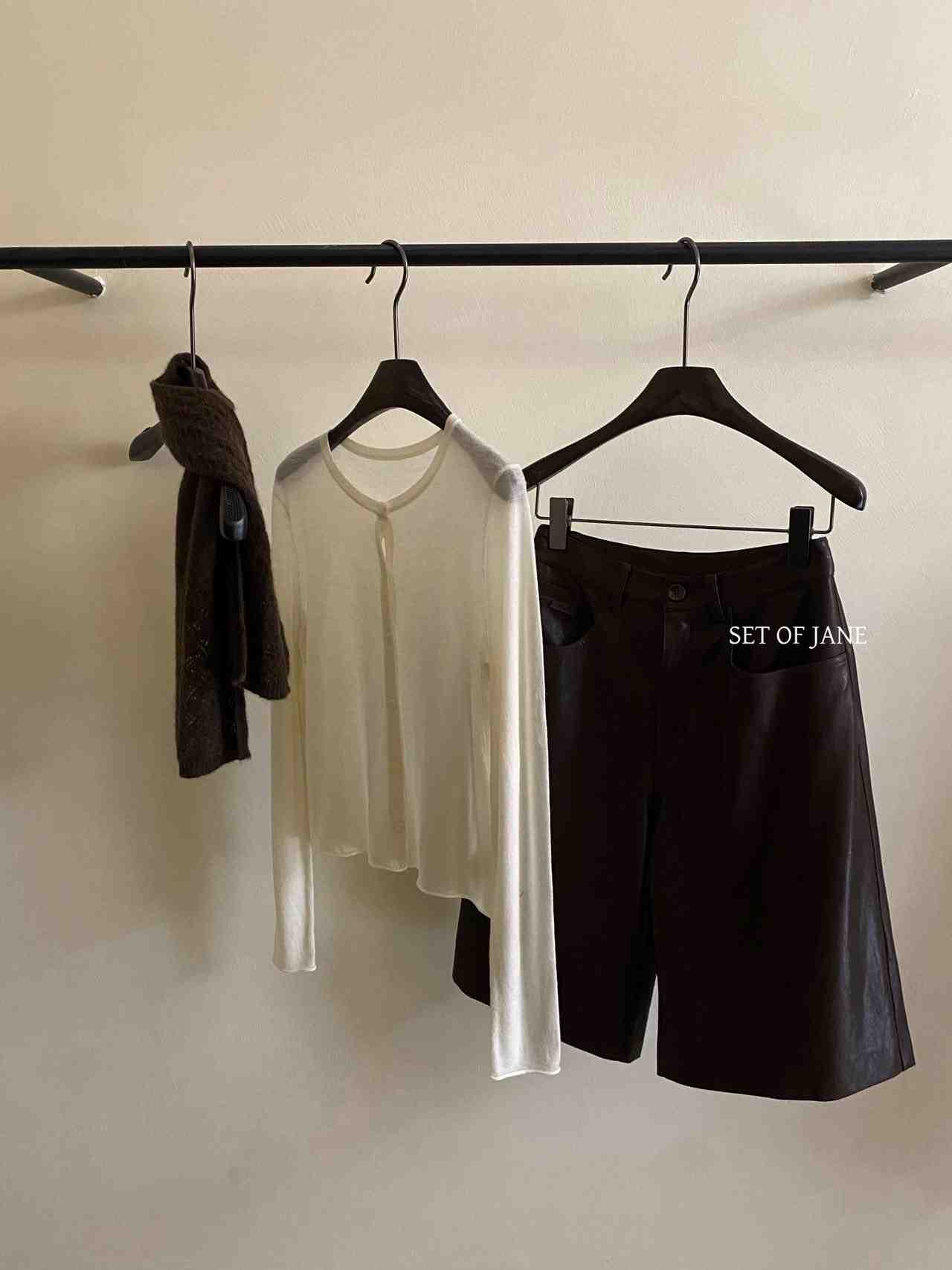 SET OF JANE -A567 产品图
