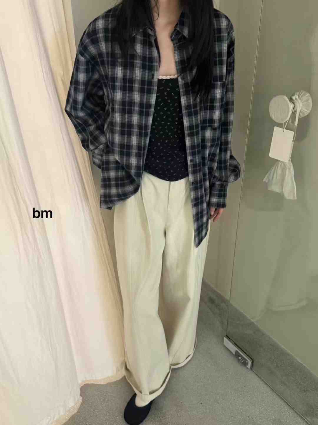 BM/Bohhe-国贸8439 产品图