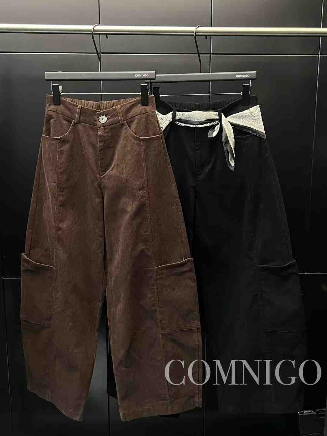 COMINGO--南城4楼3档 产品图
