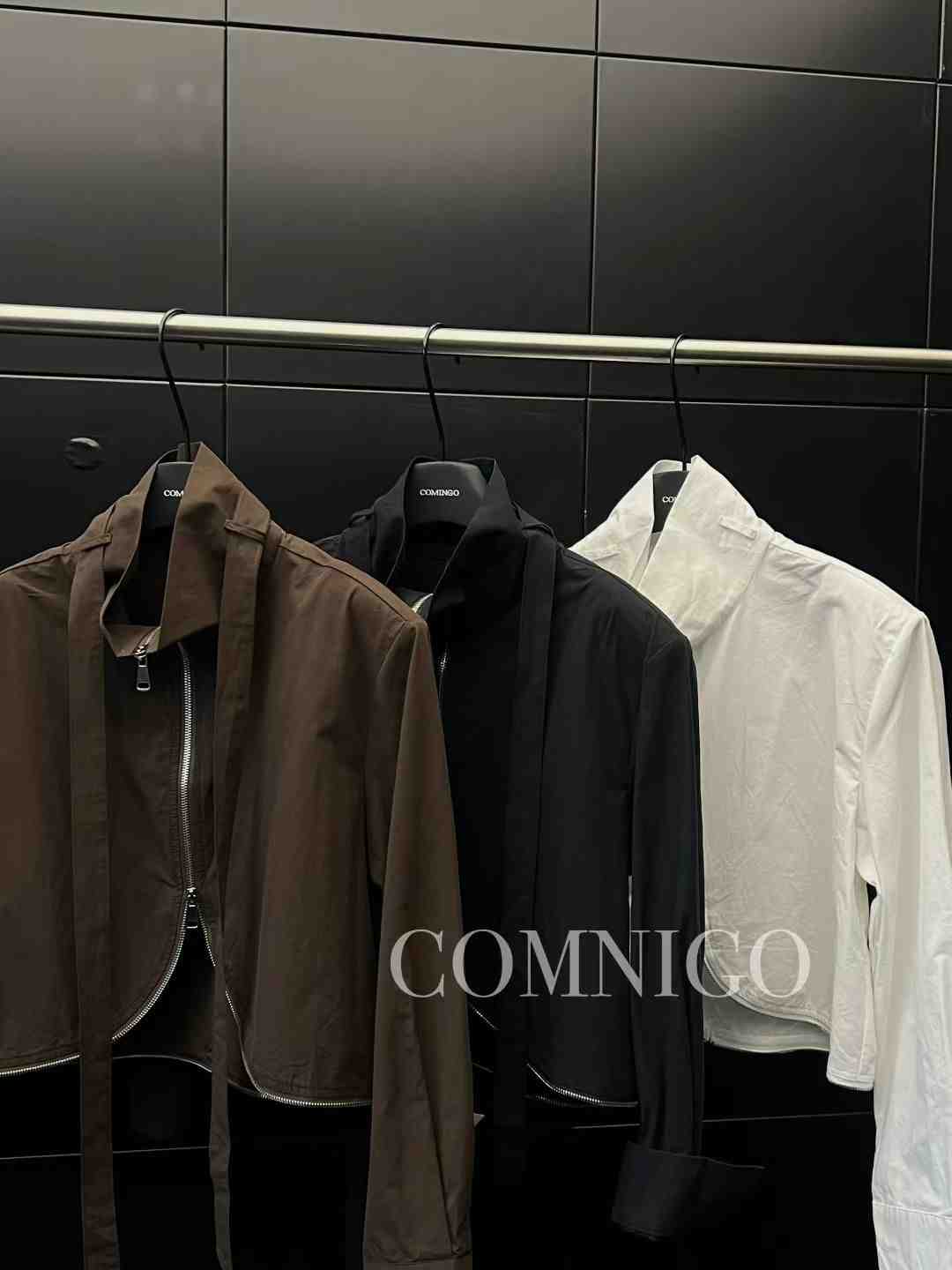 COMINGO--南城4楼3档 产品图