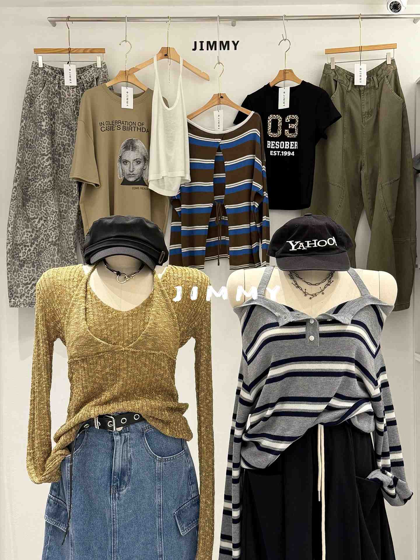 jimmy-APMLUXE B206 产品图