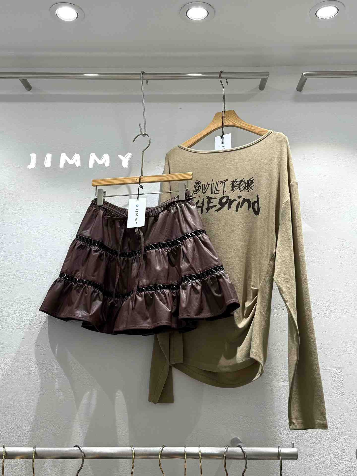 jimmy-APMLUXE B206 产品图
