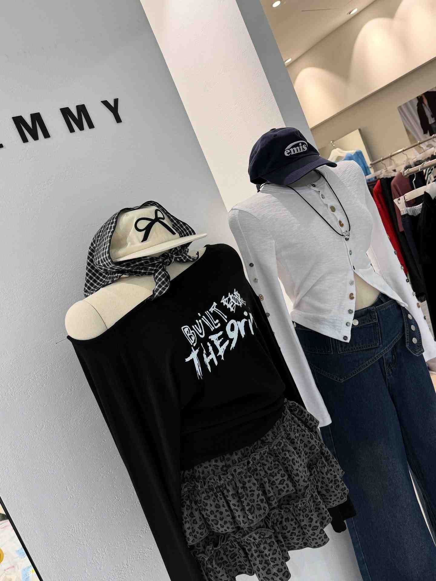 jimmy-APMLUXE B206 产品图