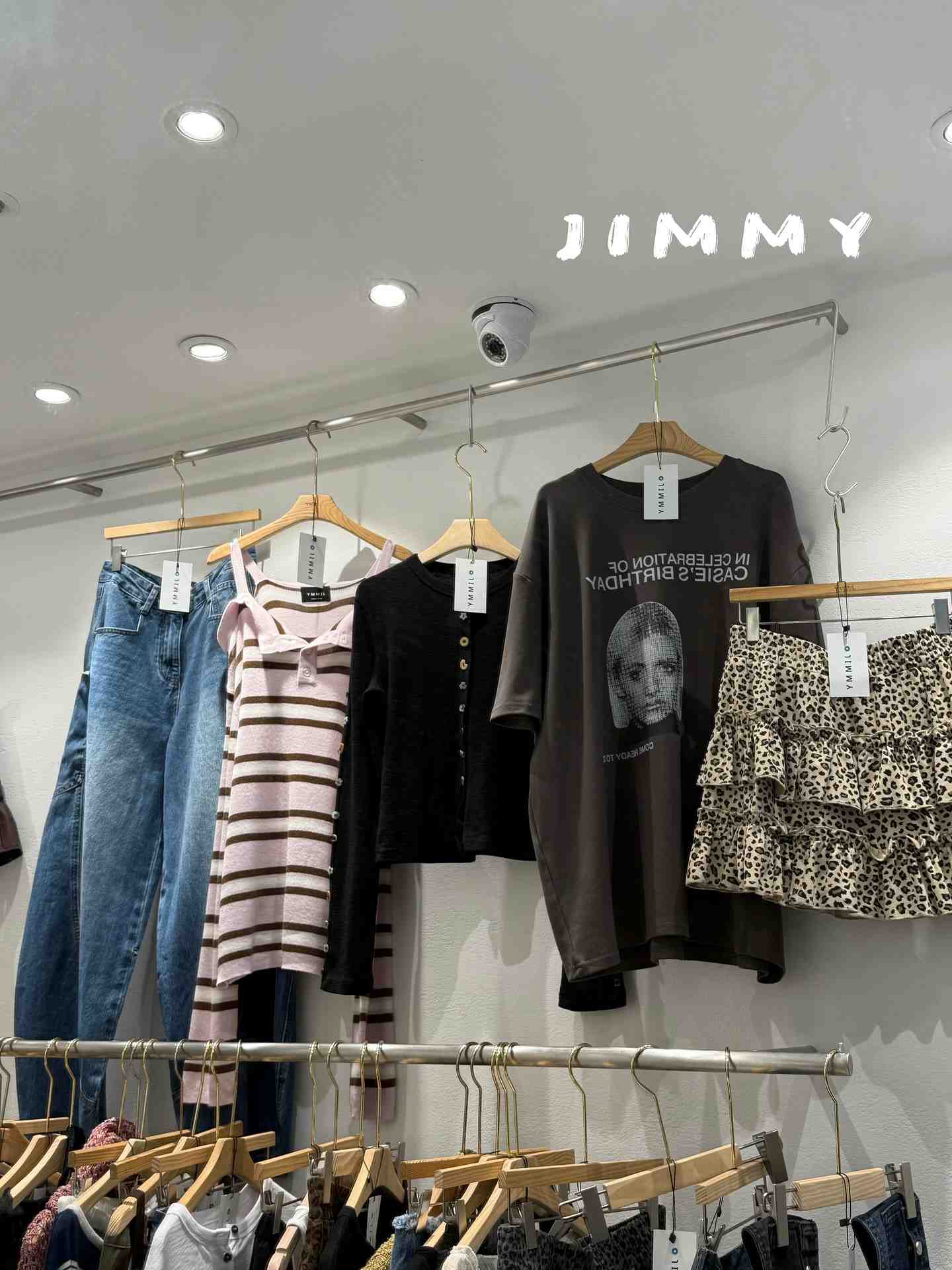 jimmy-APMLUXE B206 产品图
