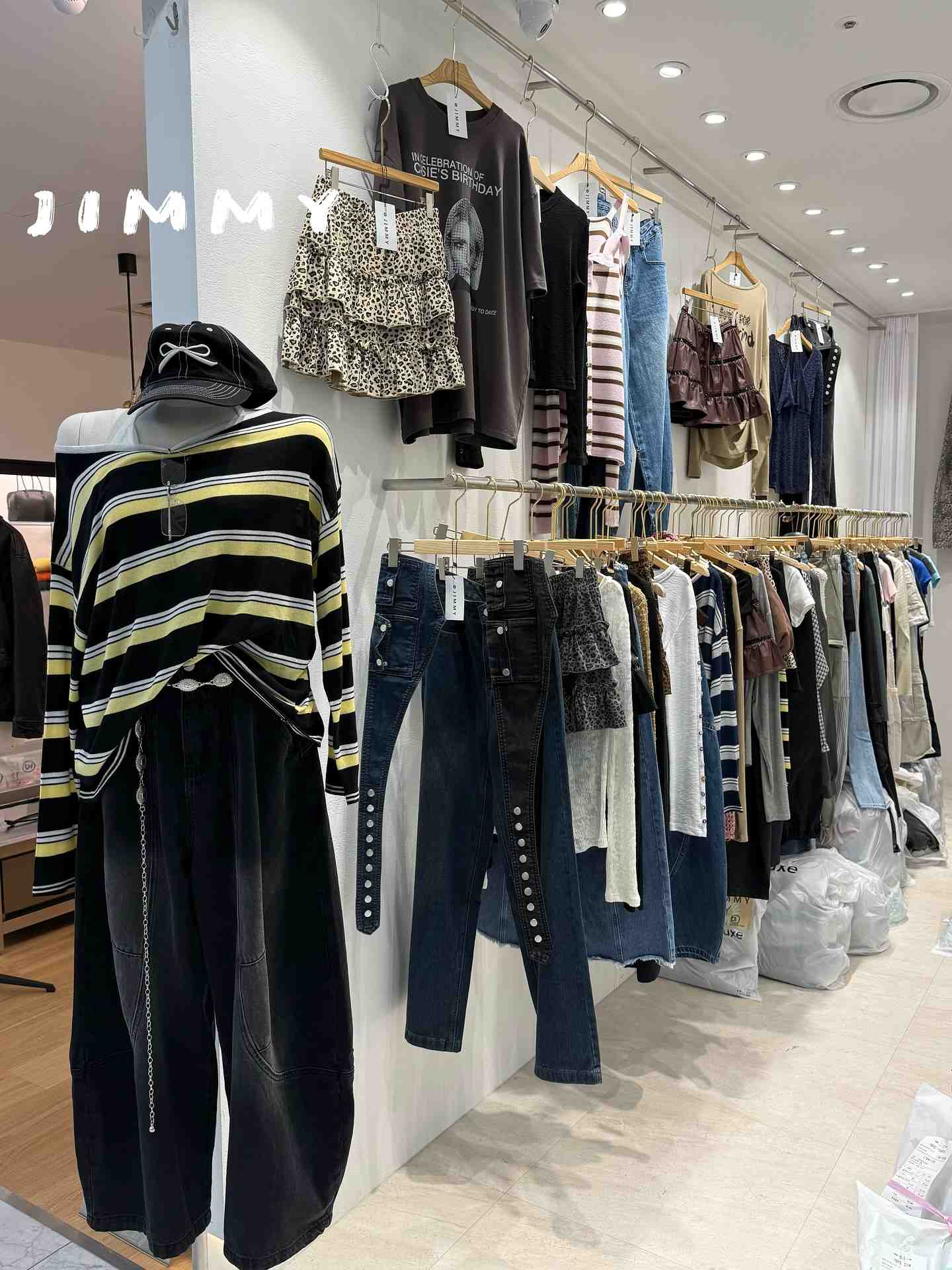 jimmy-APMLUXE B206 产品图