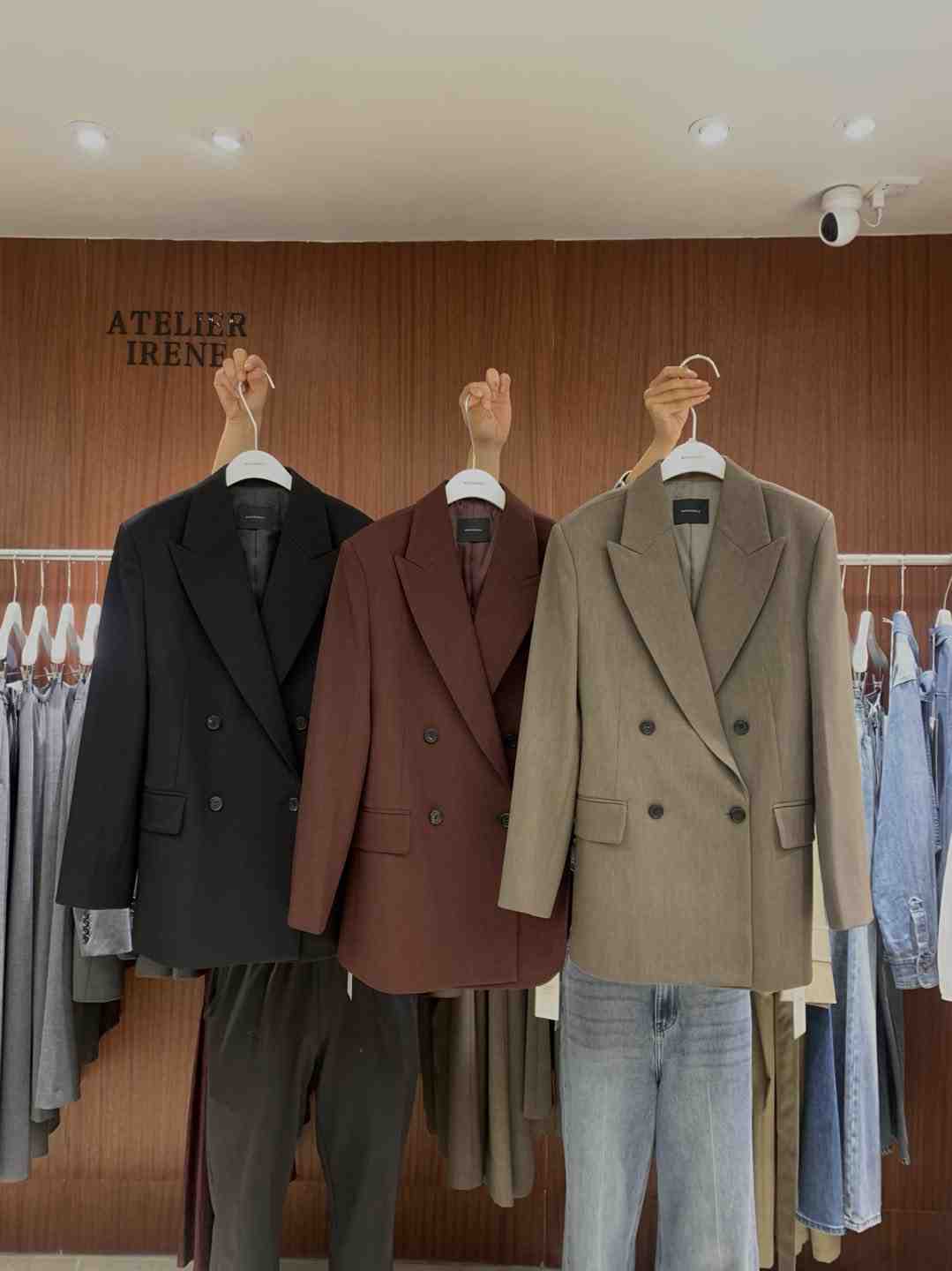 ATELIER IRENE-B572 产品图