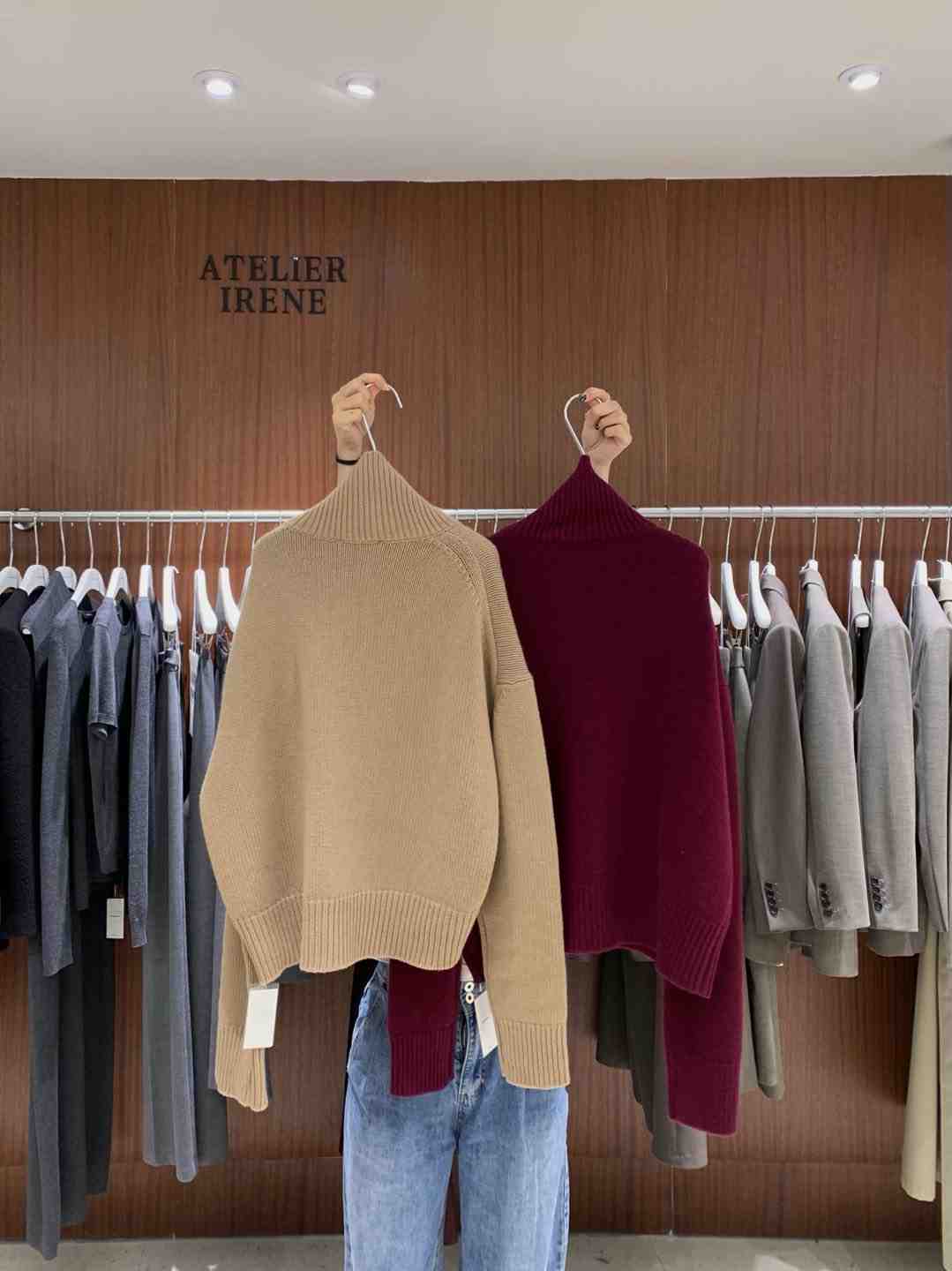 ATELIER IRENE-B572 产品图