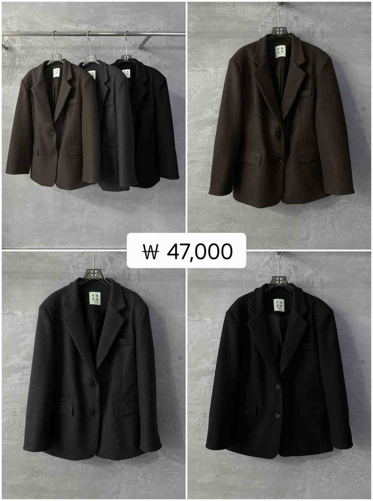 come open/cmop-apmLuxe 1F 11 产品图