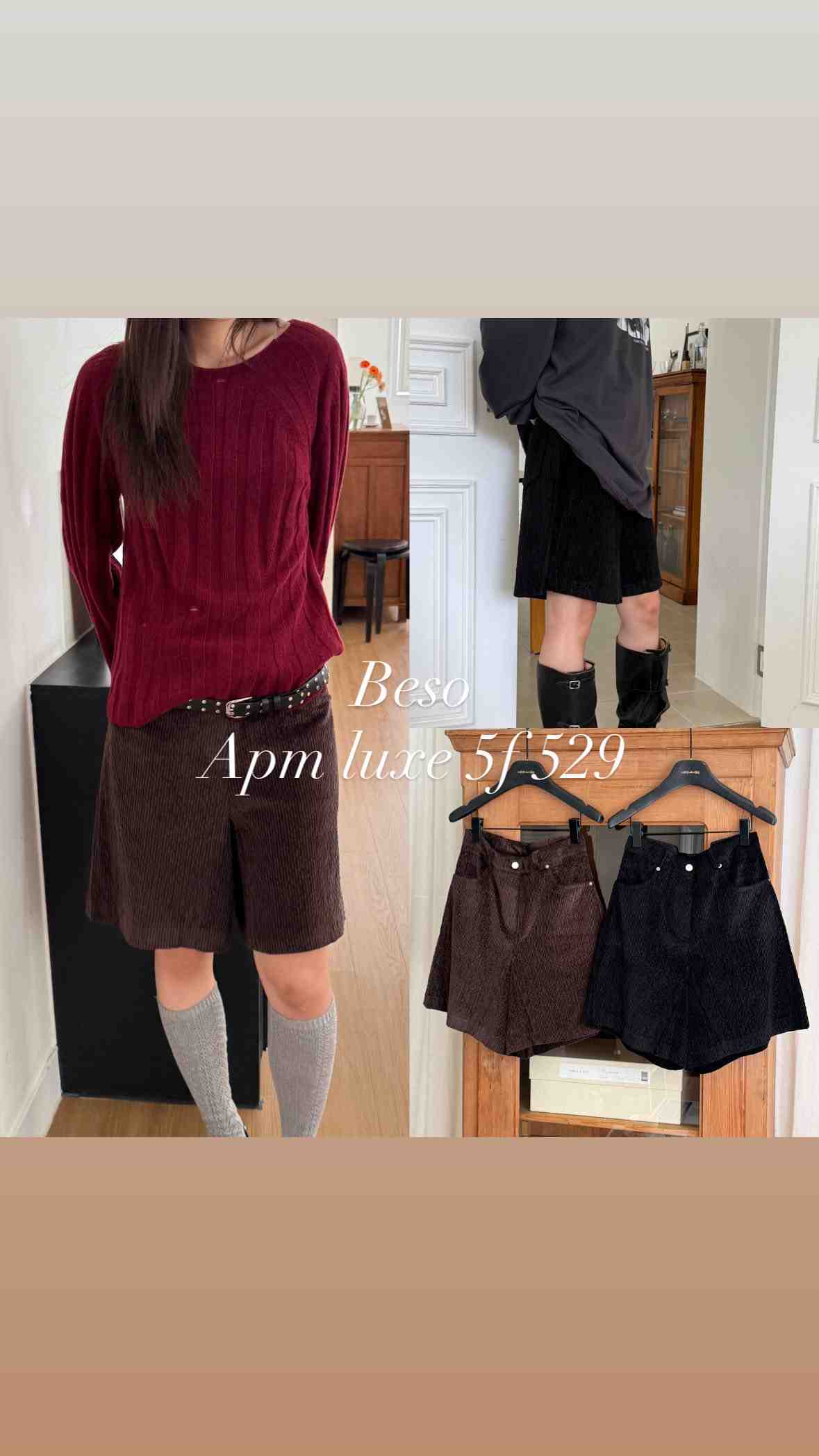 beso-apmluxe529 产品图