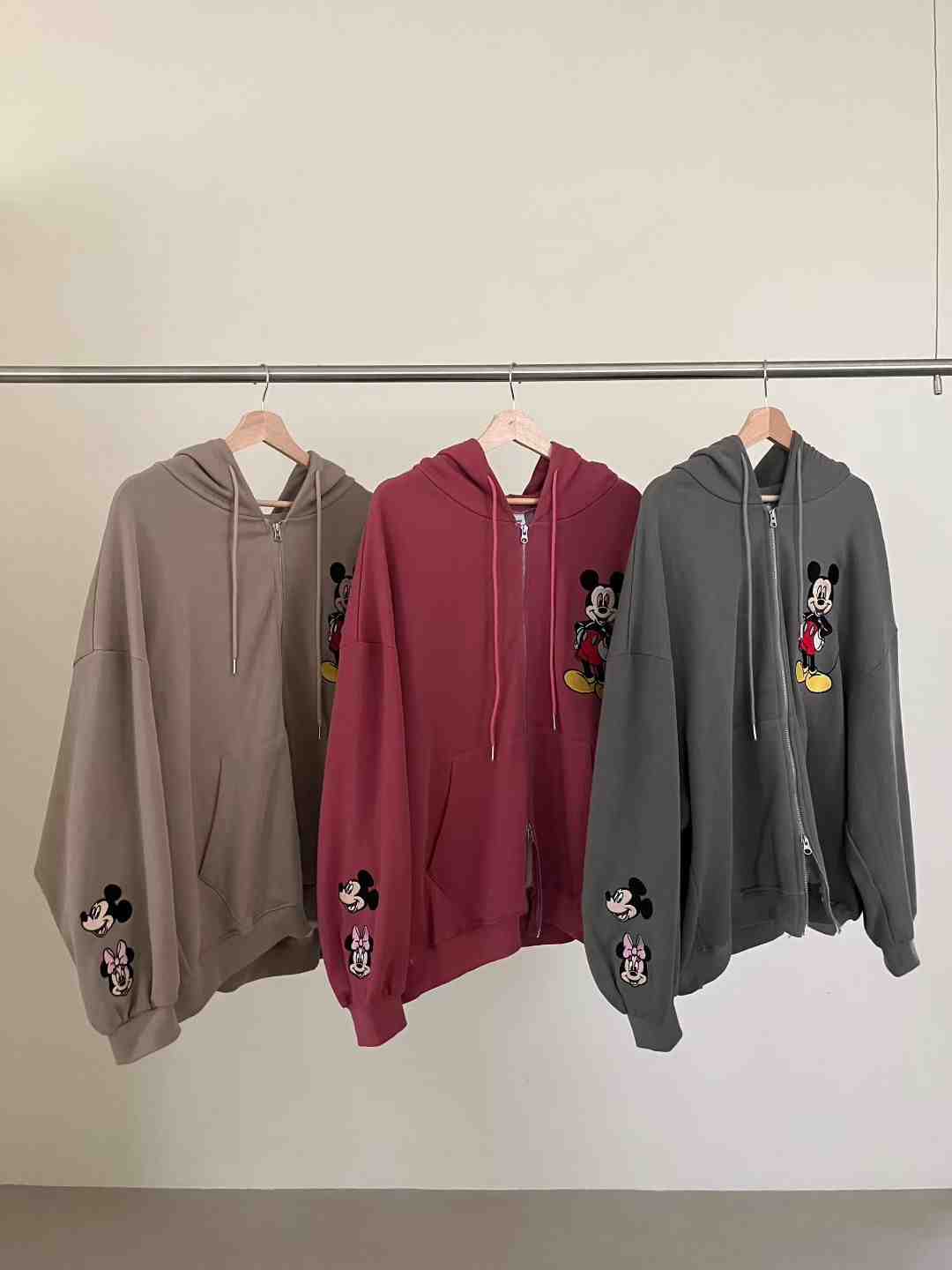 DELINE-APMLUXE 305 产品图