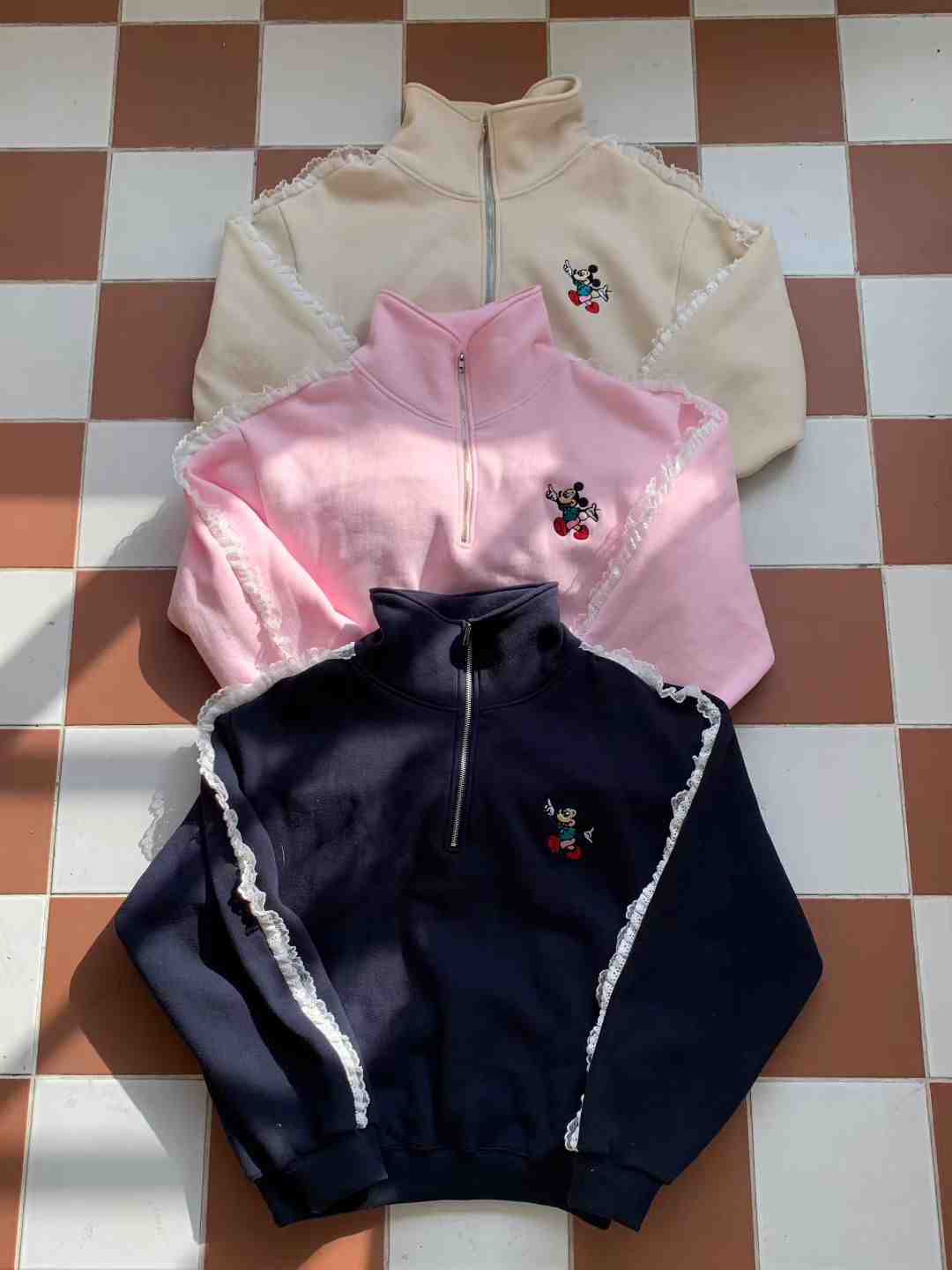 DELINE-APMLUXE 305 产品图