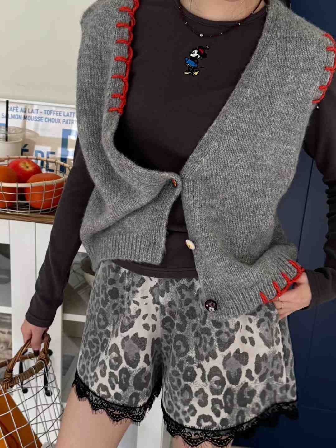 DELINE-APMLUXE 305 产品图