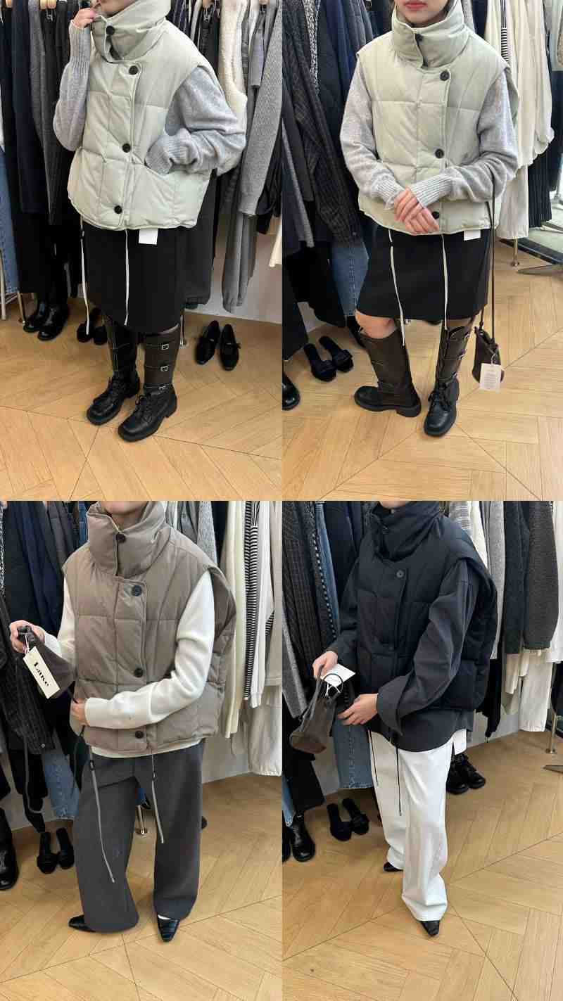 THE KIMO-A461 产品图