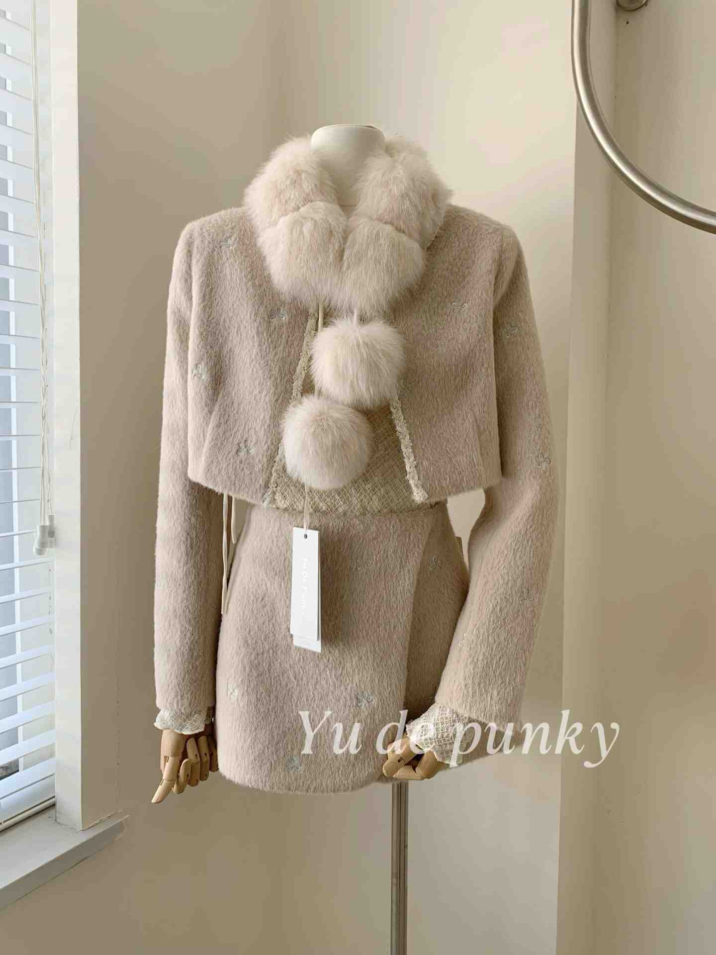 羽之朋克yudepunky-110B座605~607 产品图