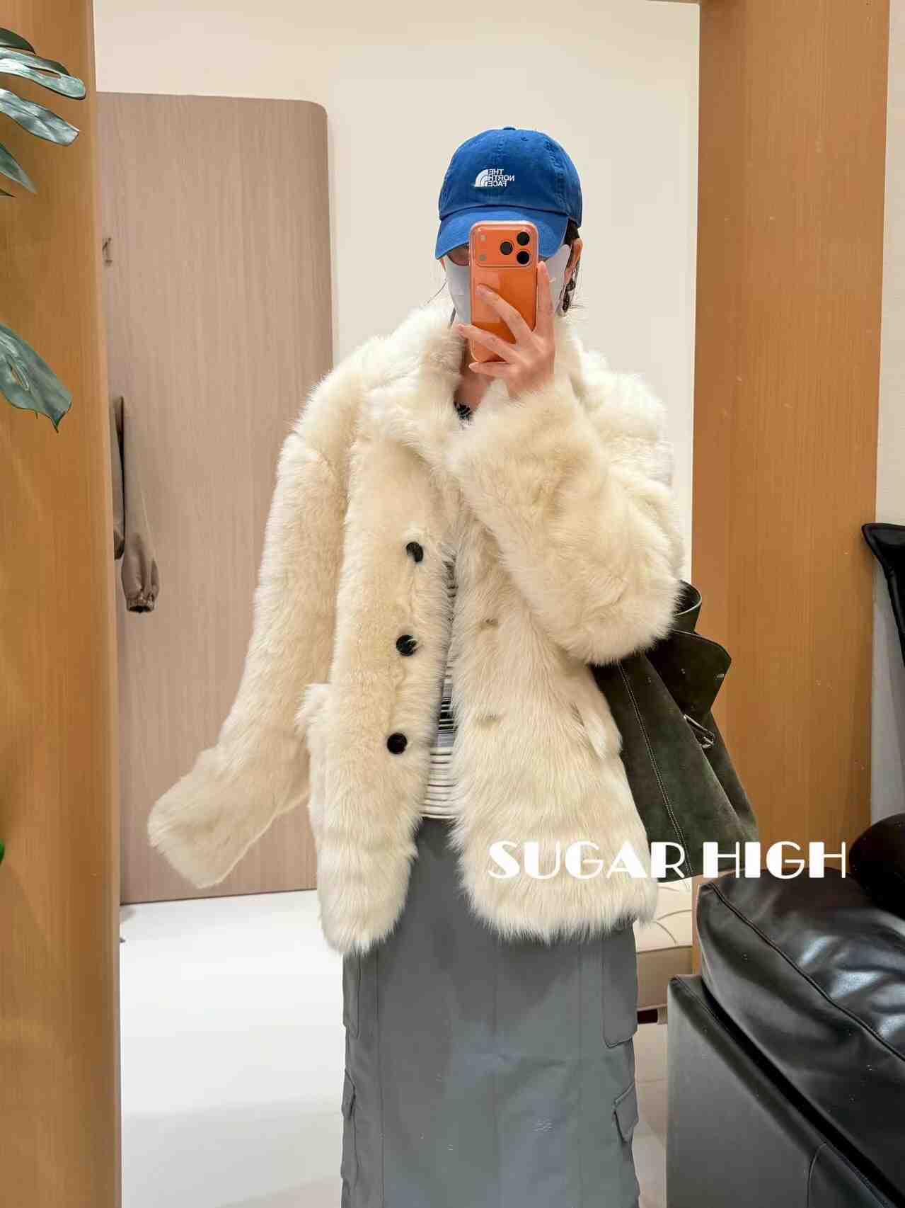 Sugar high 高糖 产品图