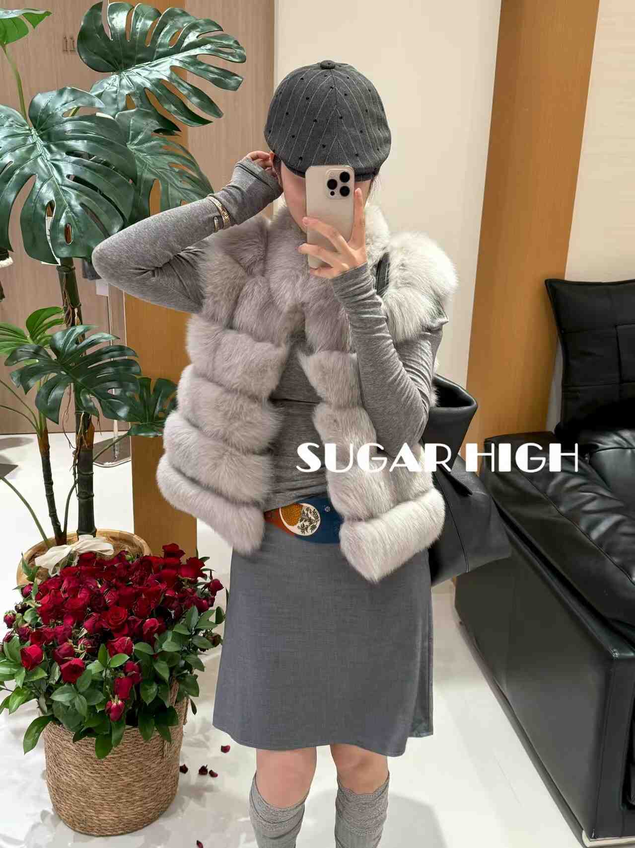 Sugar high 高糖 产品图