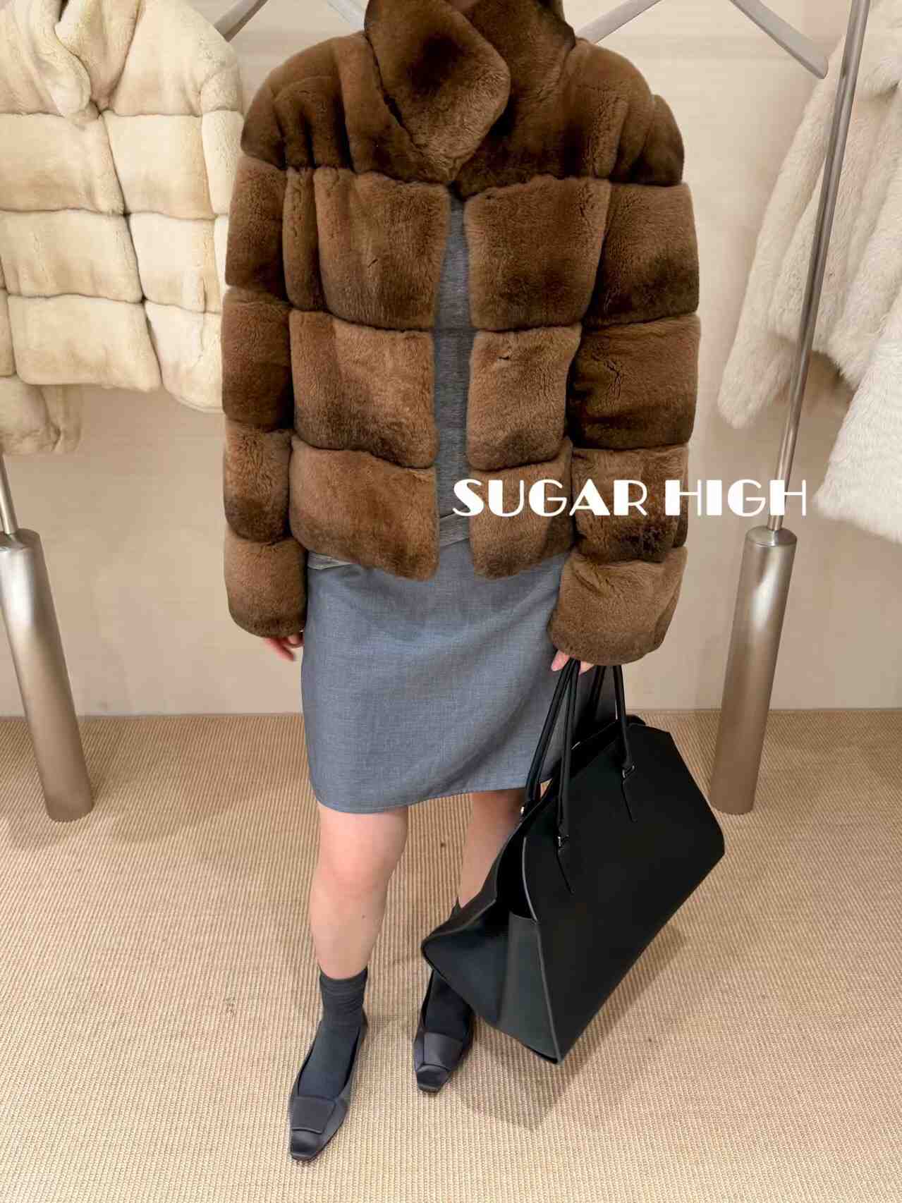 Sugar high 高糖 产品图