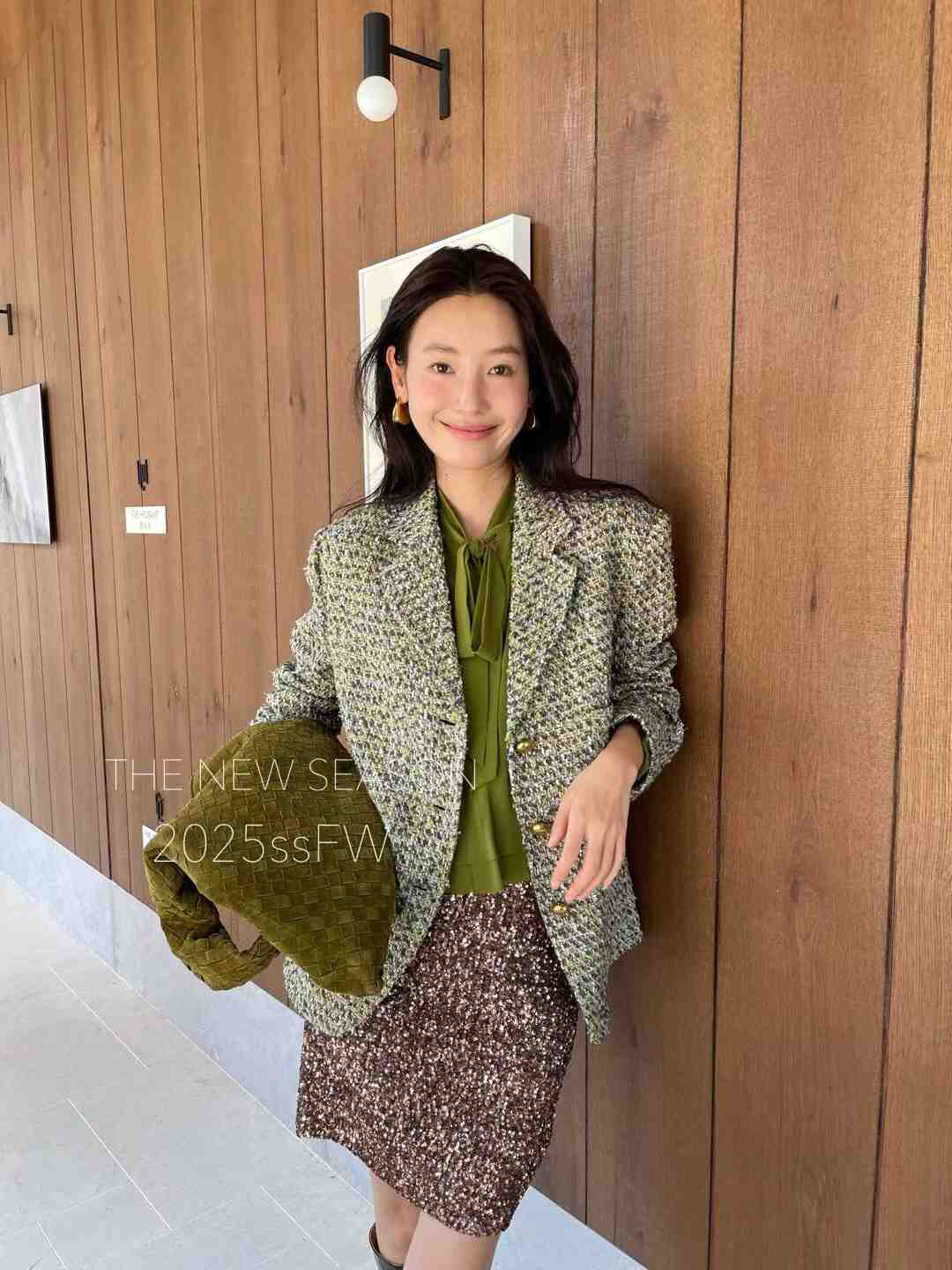 新季newseason-尚道603 产品图