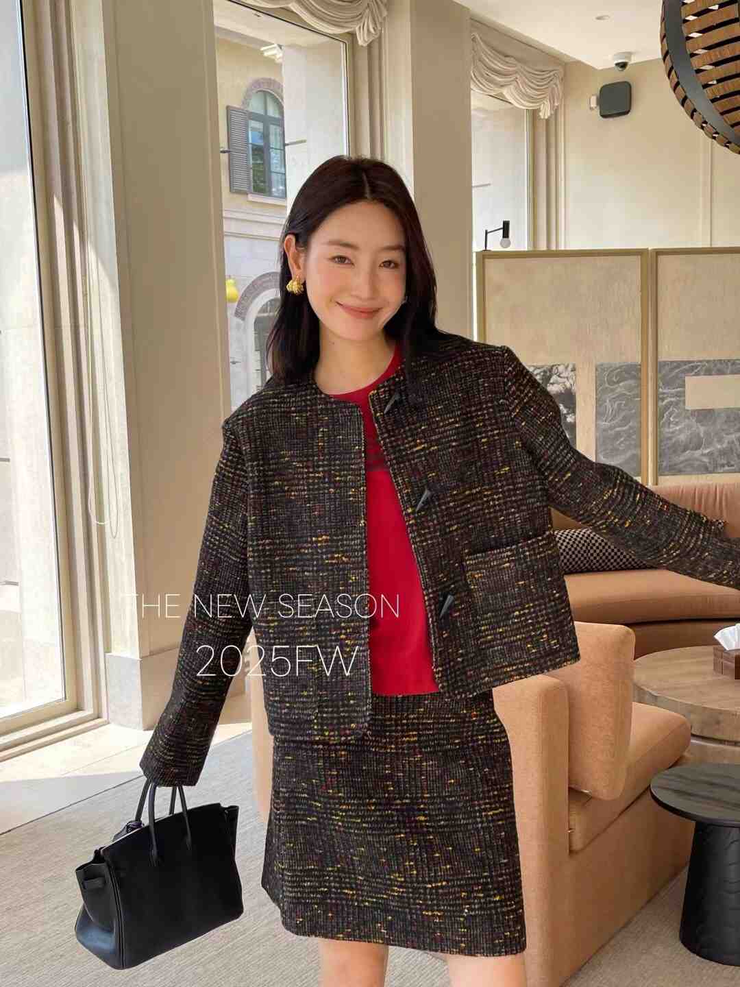 新季newseason-尚道603 产品图