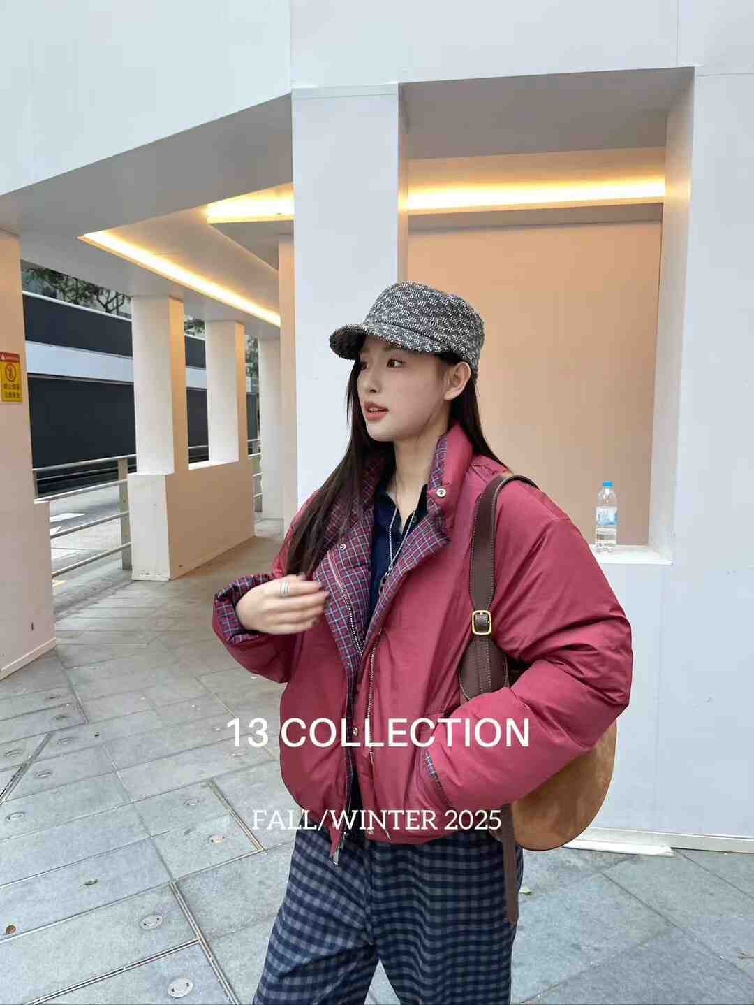 13 collection-新街口M3 产品图