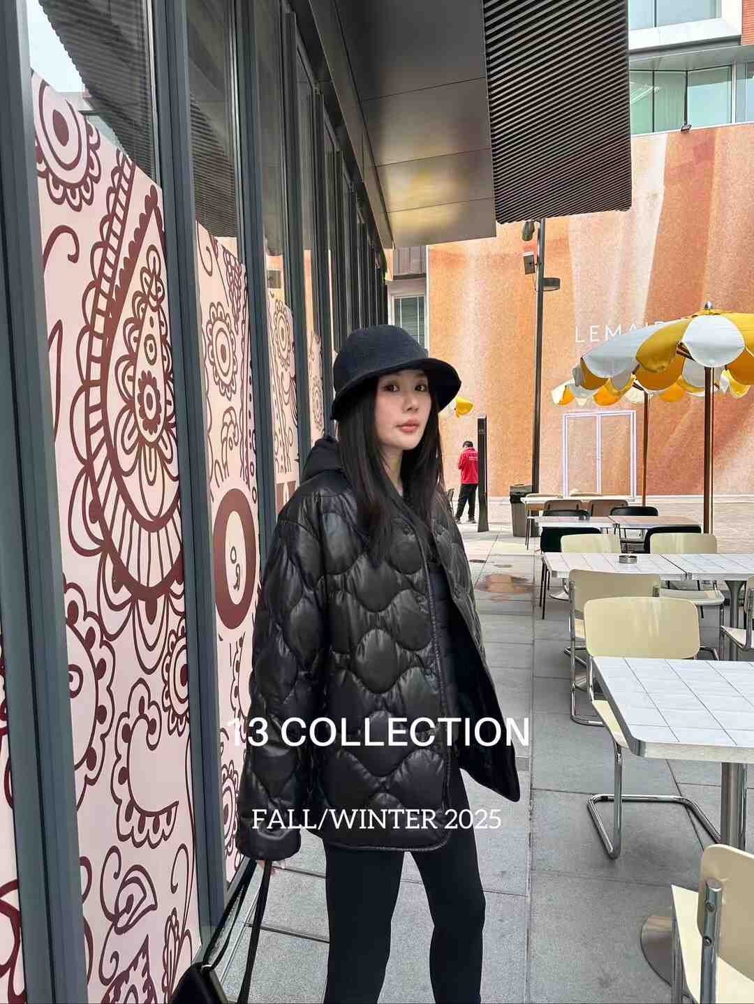 13 collection-新街口M3 产品图