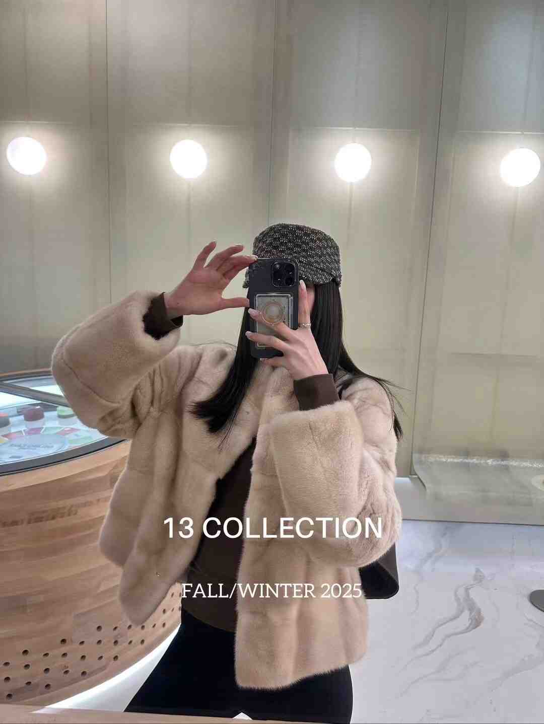 13 collection-新街口M3 产品图