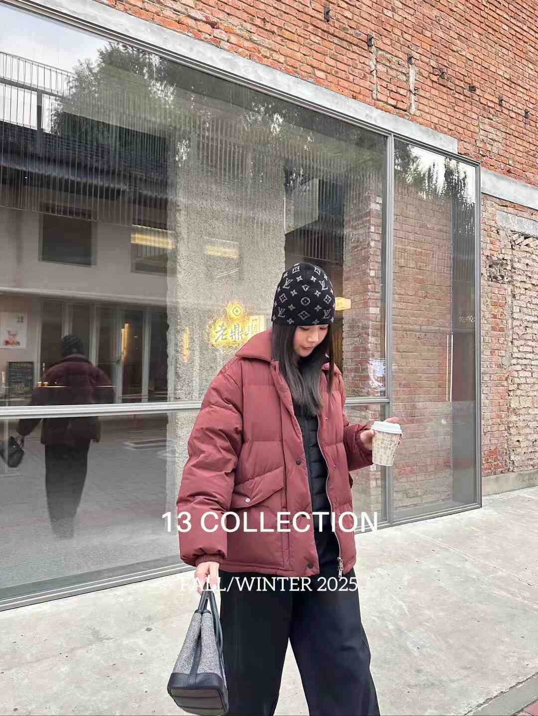 13 collection-新街口M3 产品图