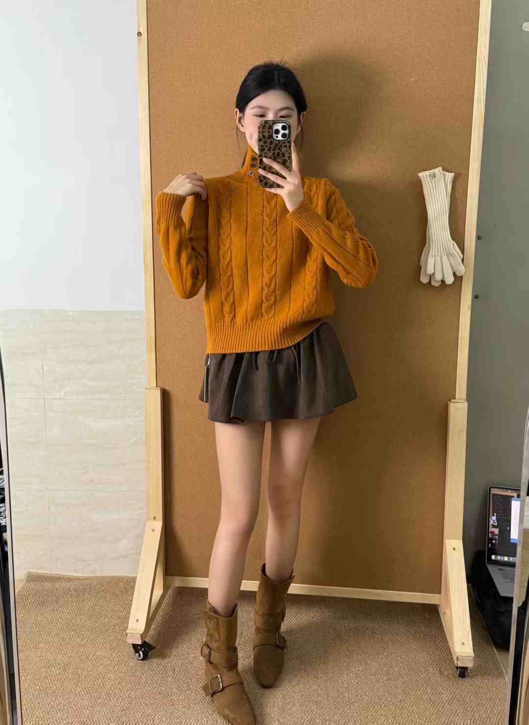 Hanxi韩熙-3176 产品图