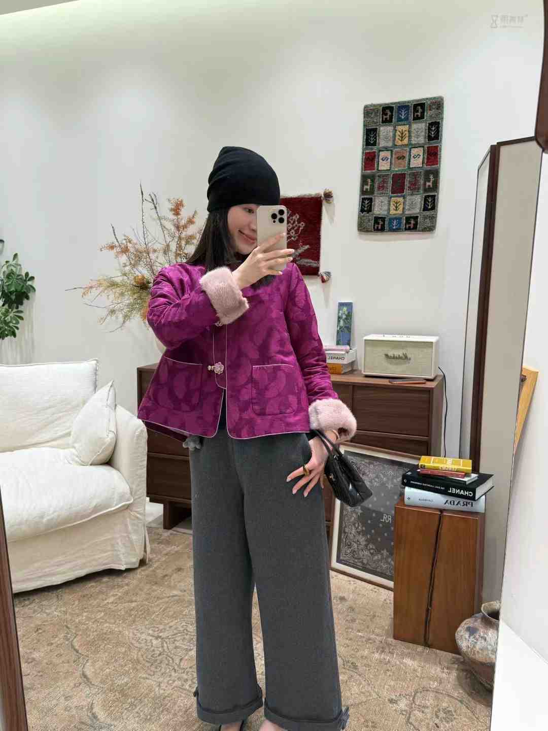 御禧JIUBEN-108栋D10 产品图