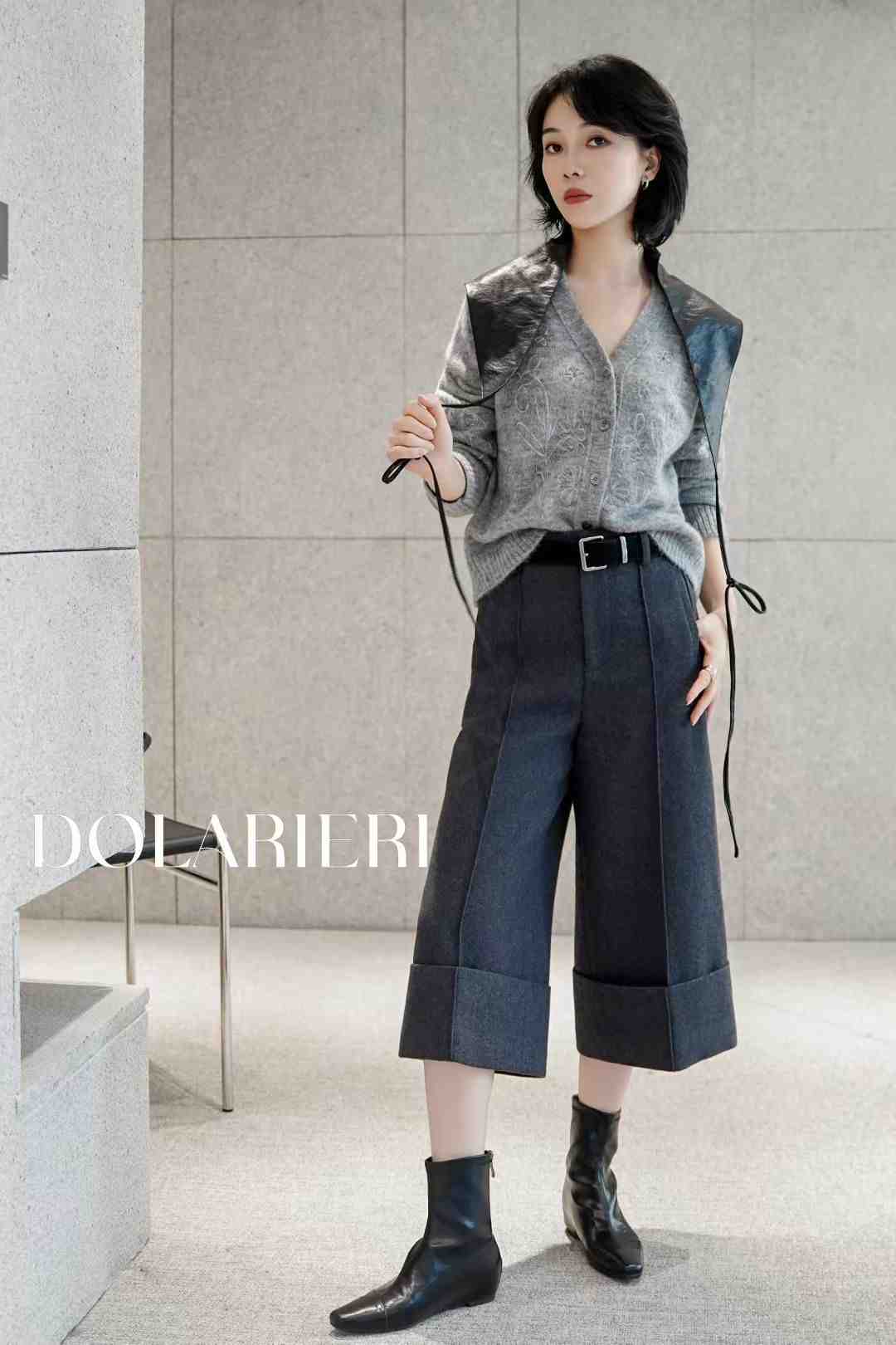 dolarieri多拉里里-聚道1楼A81 产品图