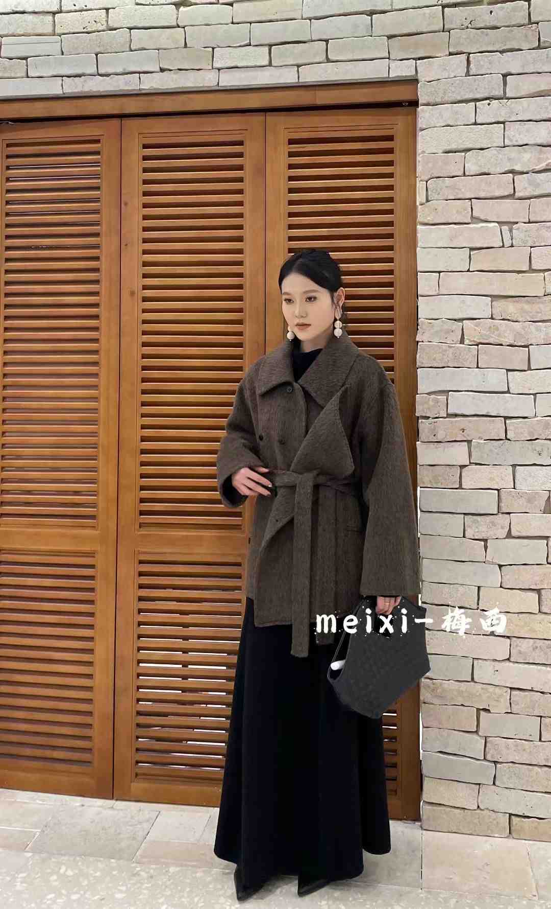 MEIXI梅西-2338 产品图