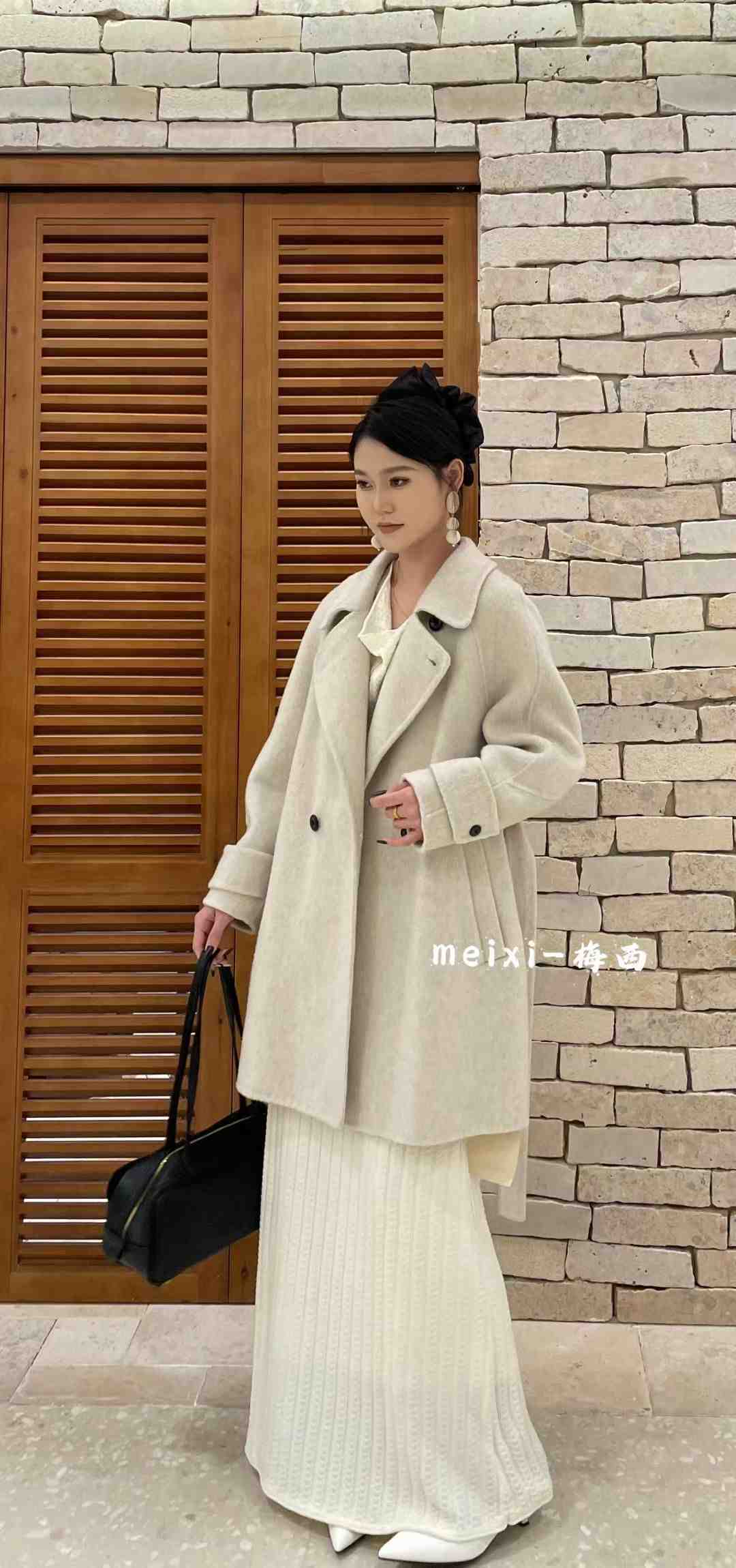 MEIXI梅西-2338 产品图