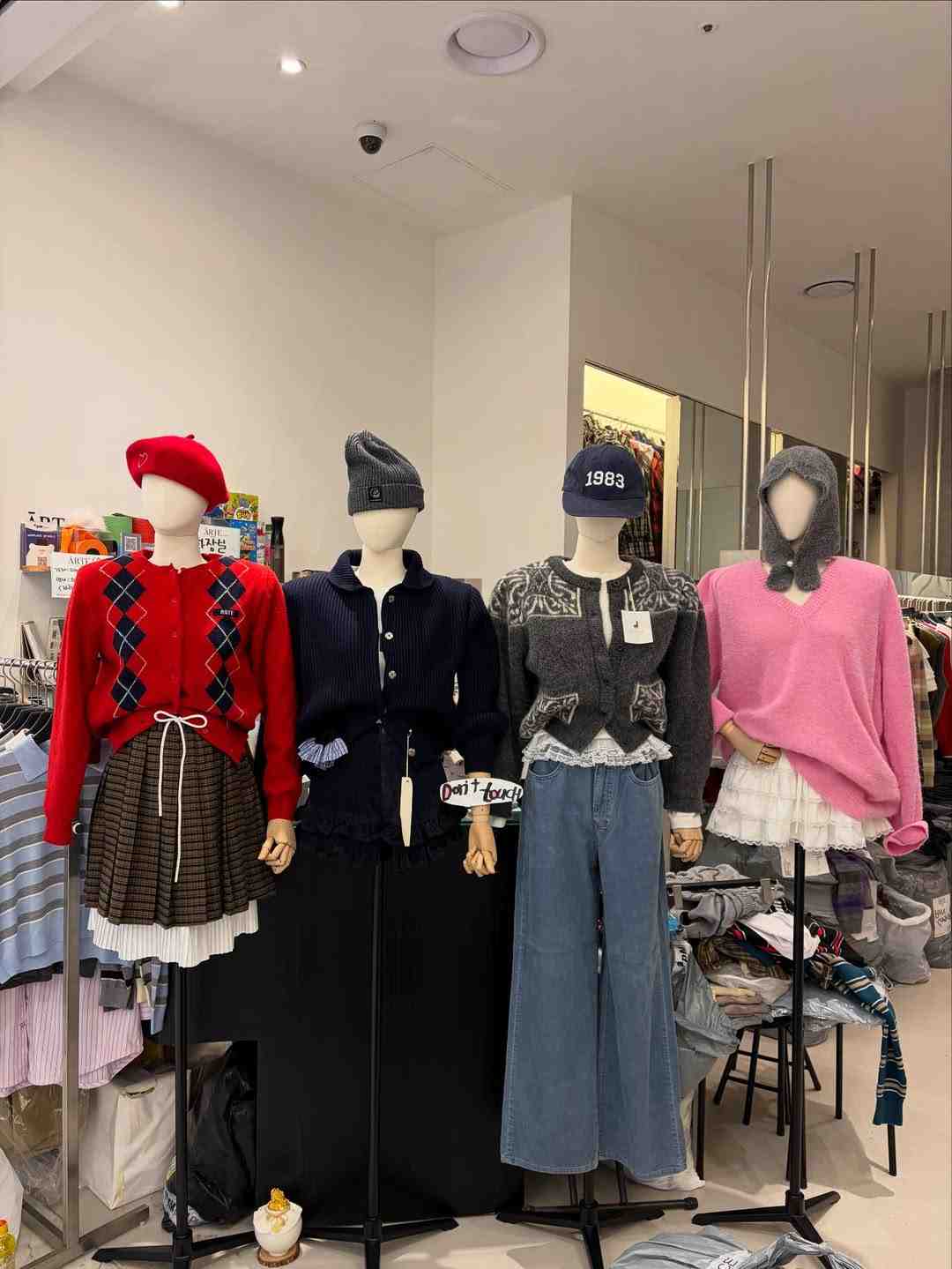 ARTE studio-APM PLACE 803-2 产品图