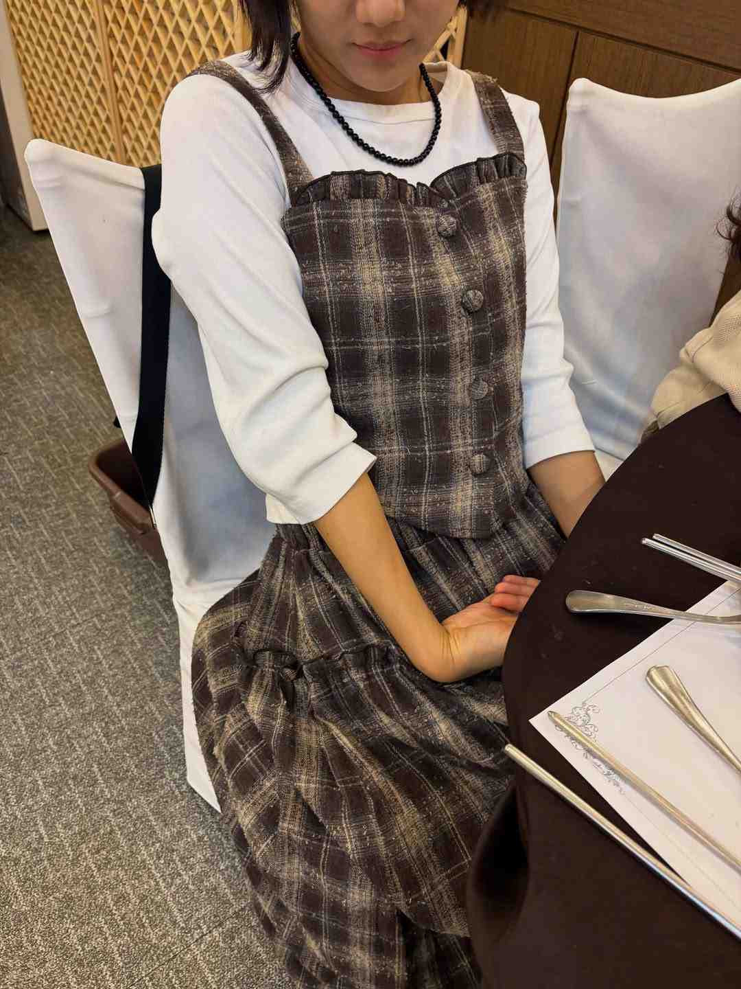 who is she-Apm luxe 108 产品图
