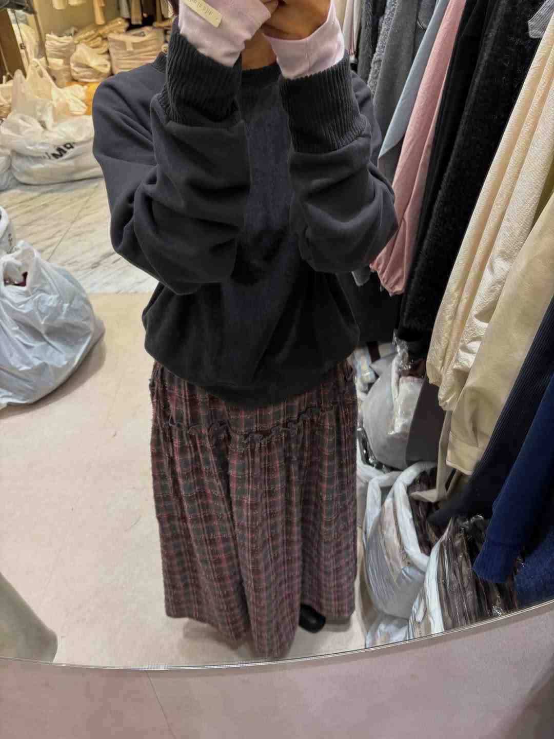 who is she-Apm luxe 108 产品图