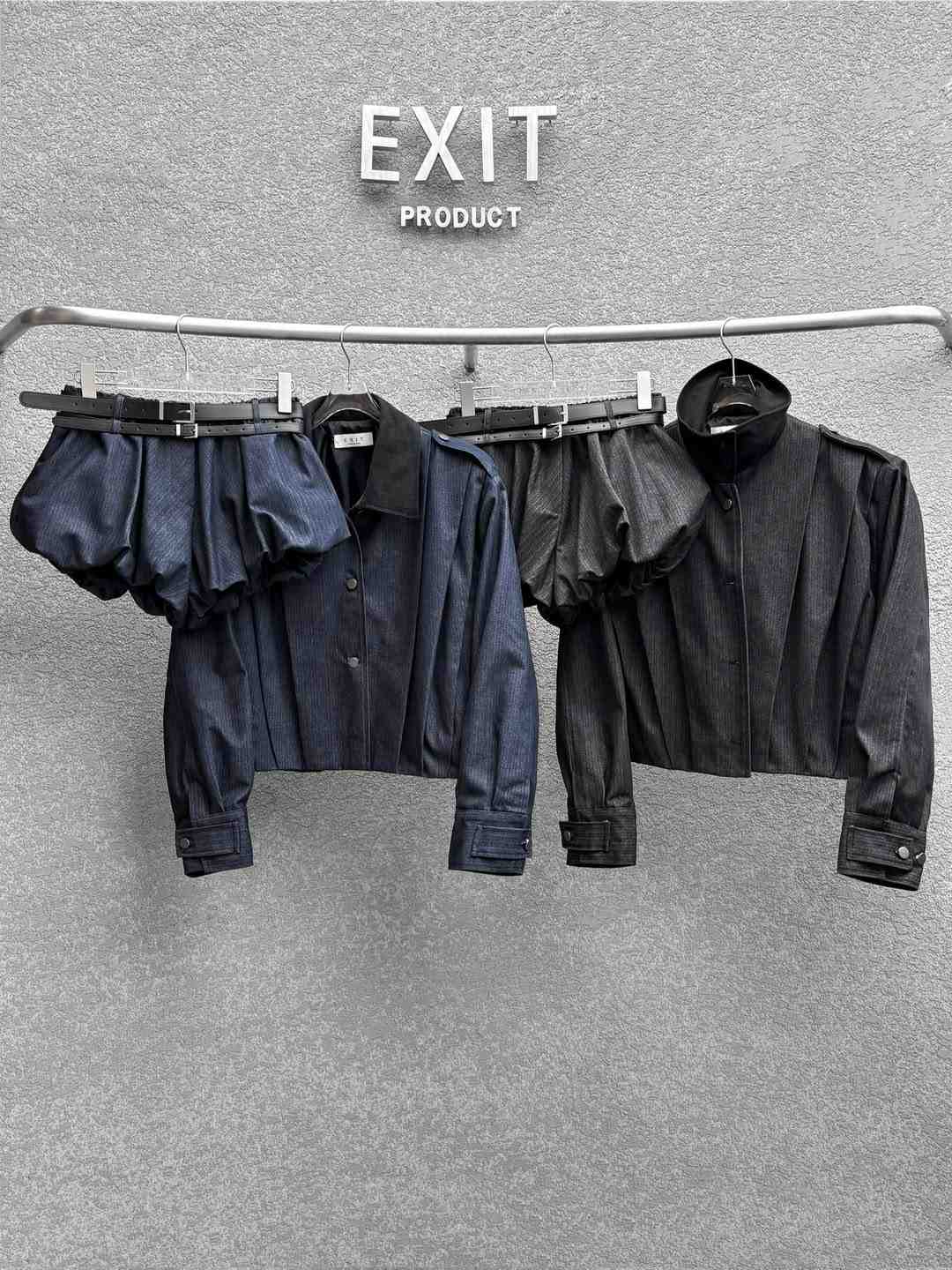 exit-APM LUXE 6F 611 产品图