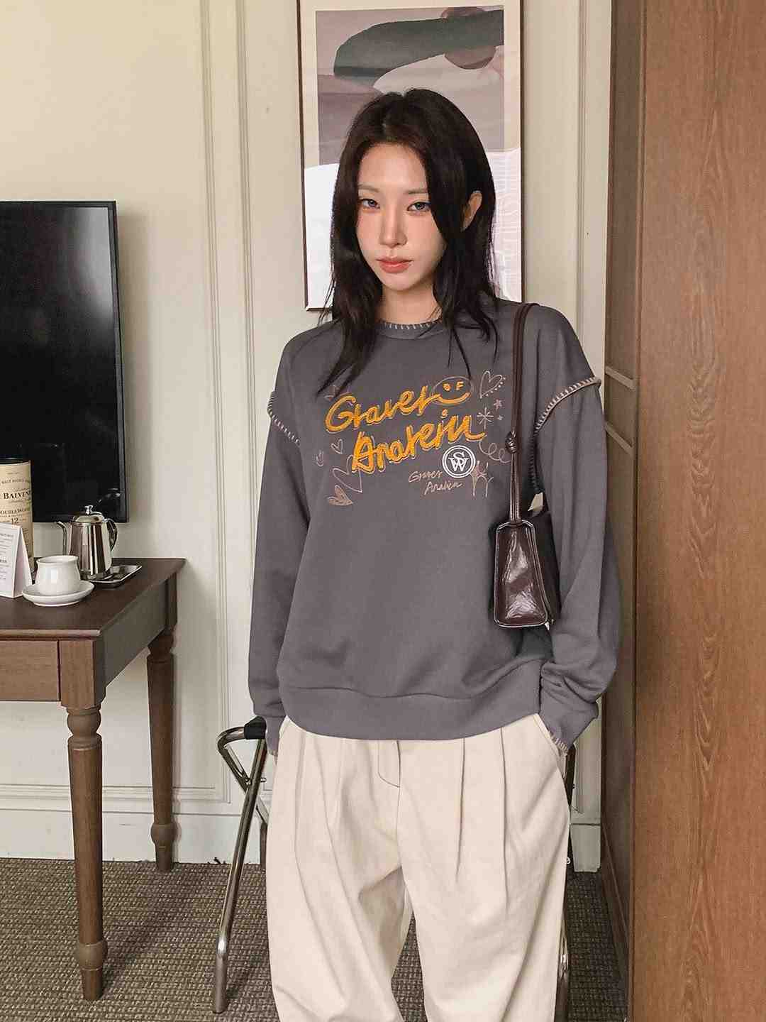Stick with-APMLUXE 319 产品图