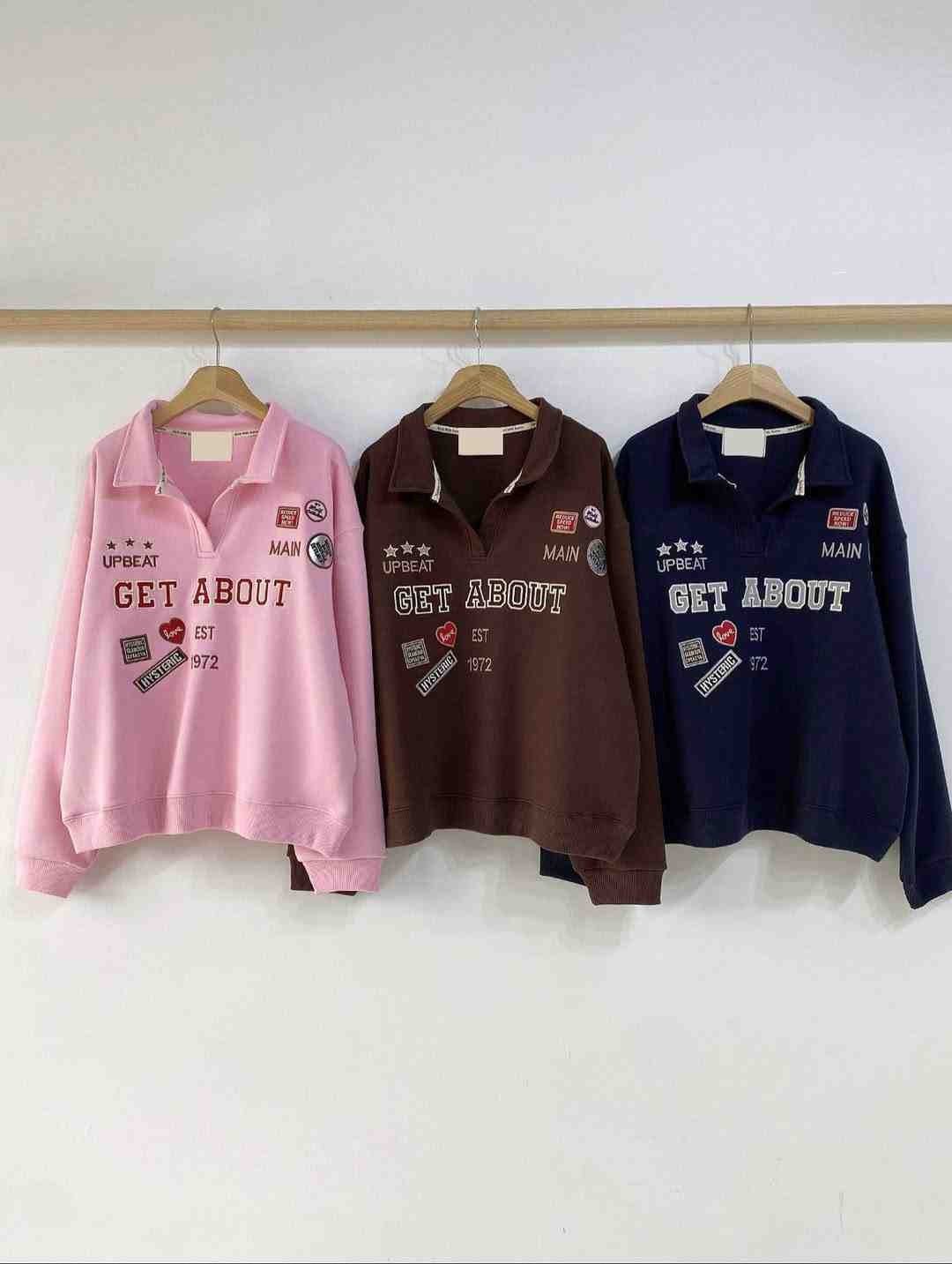 Stick with-APMLUXE 319 产品图
