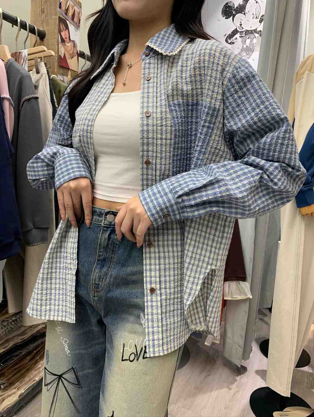 Stick with-APMLUXE 319 产品图