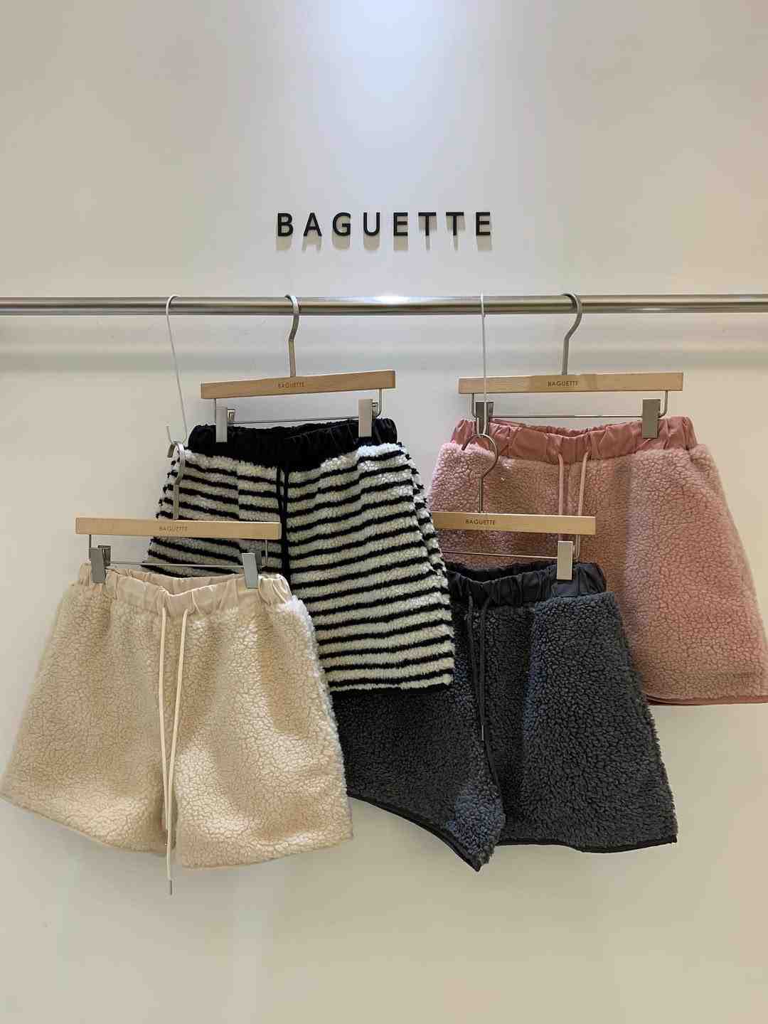 baguette-APM Place 6F 614-1 产品图