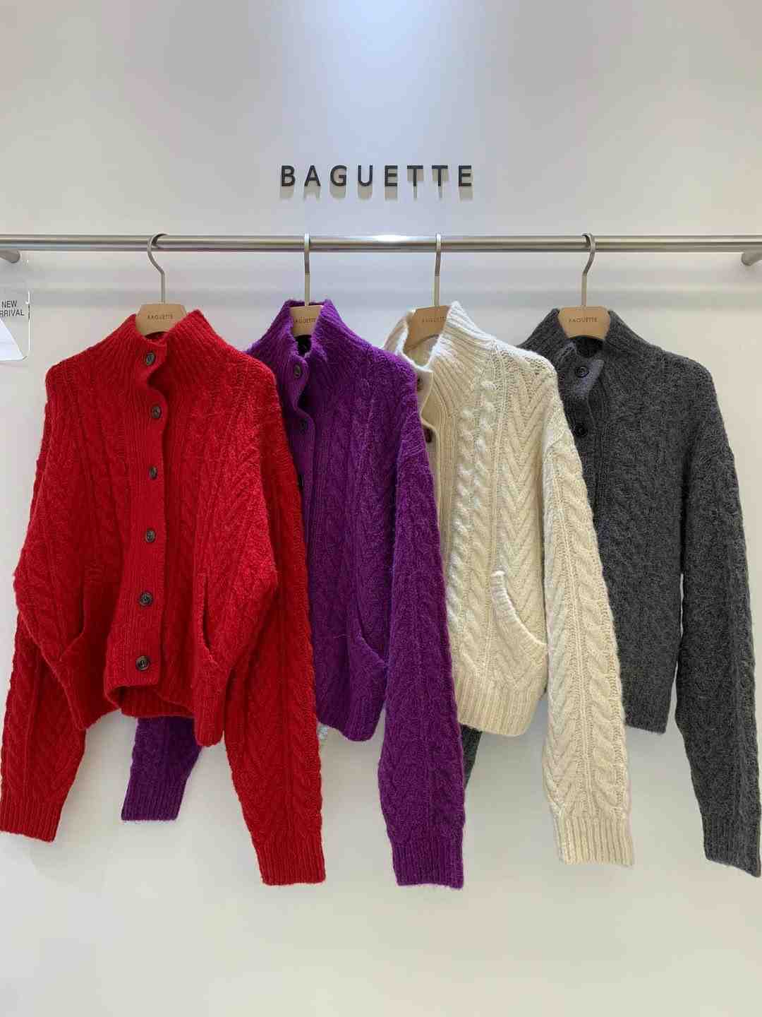 baguette-APM Place 6F 614-1 产品图