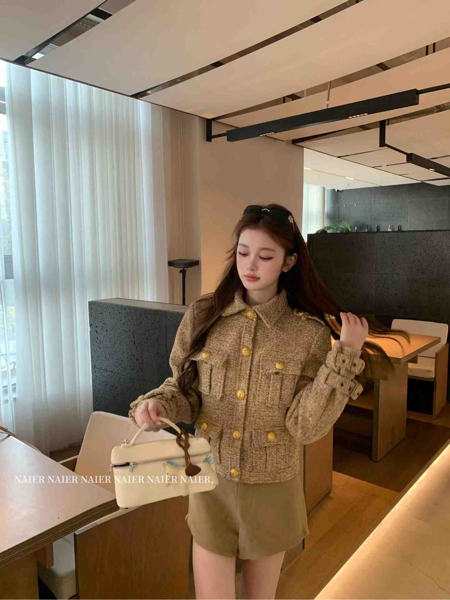 奈儿naier-3308 产品图