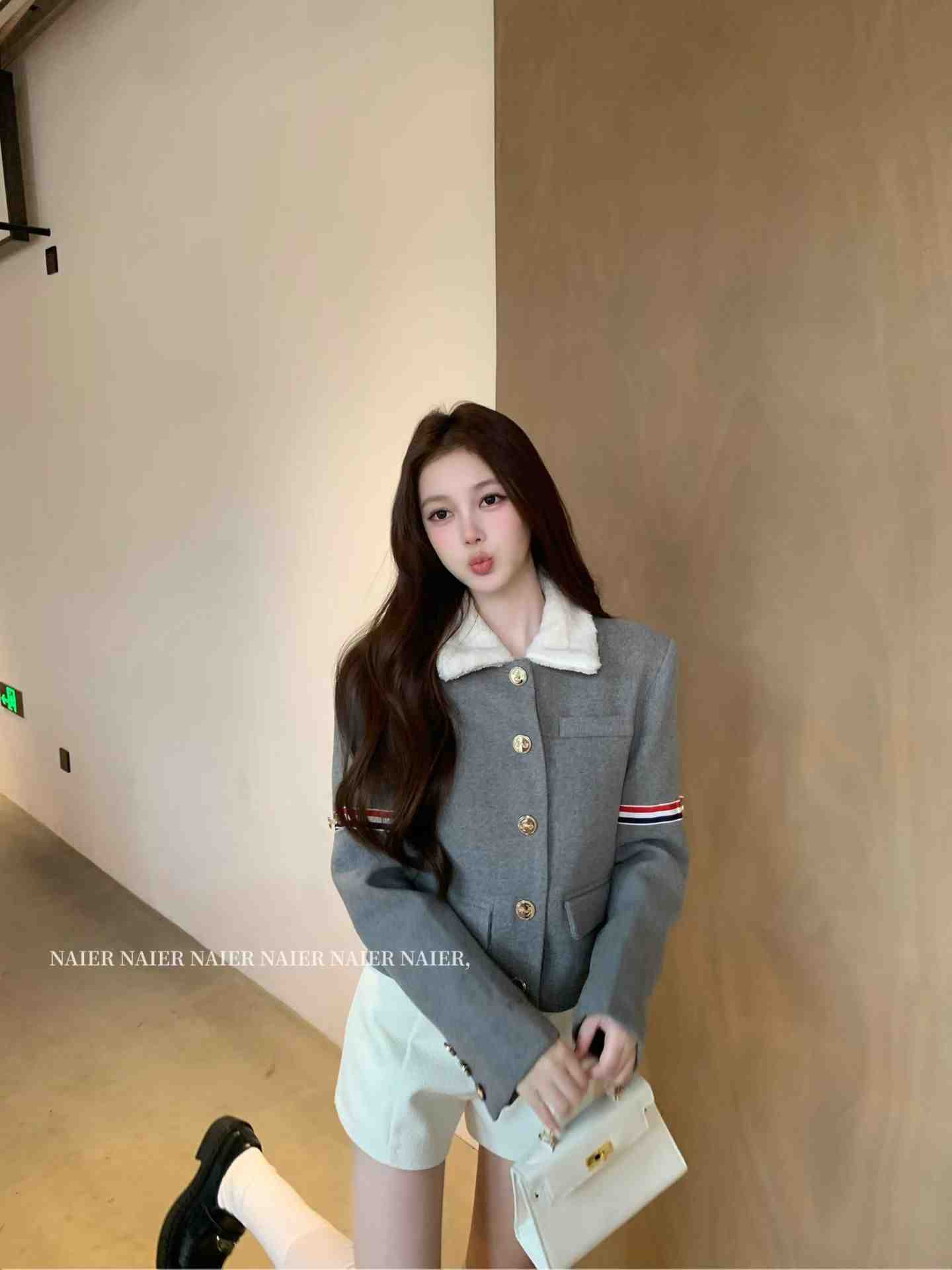 奈儿naier-3308 产品图