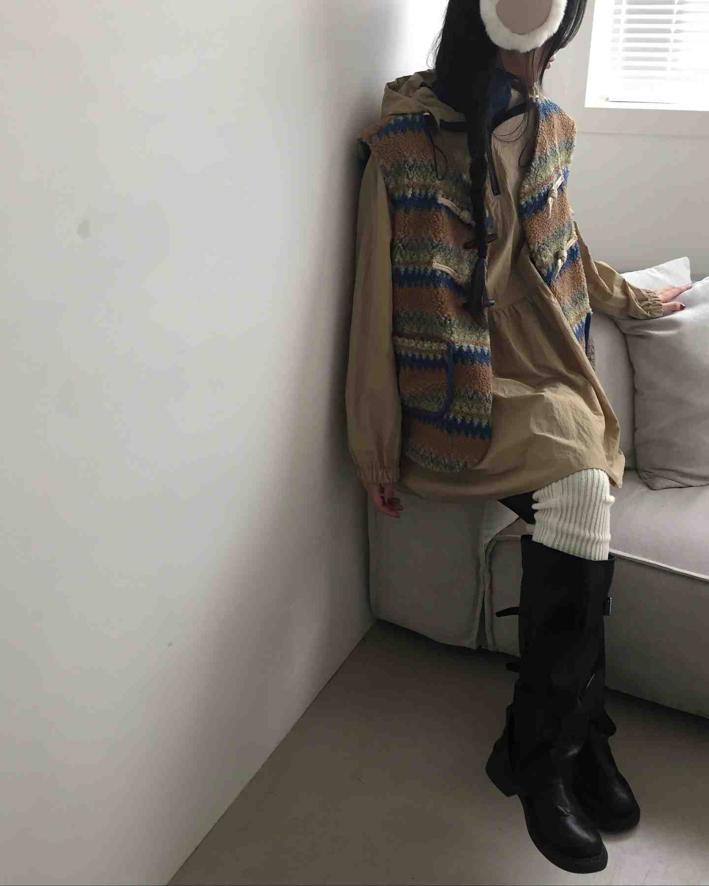 ATTENTION PLEAES-apmplace133 产品图