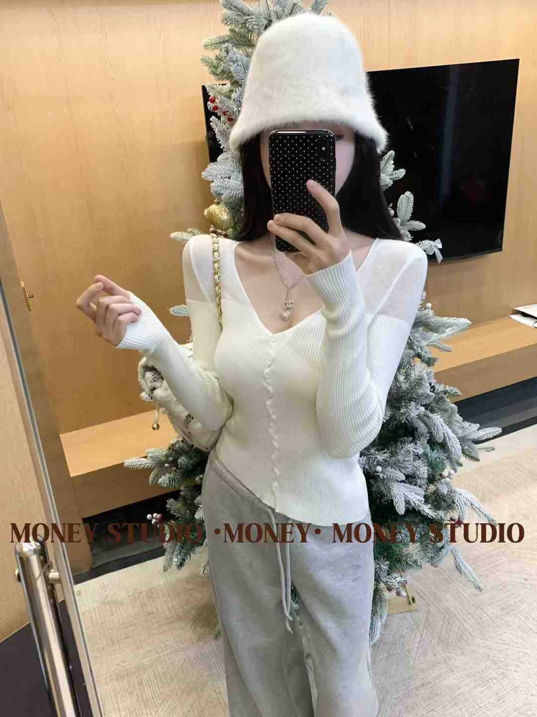 MONEY(原蔻米)-3788 产品图