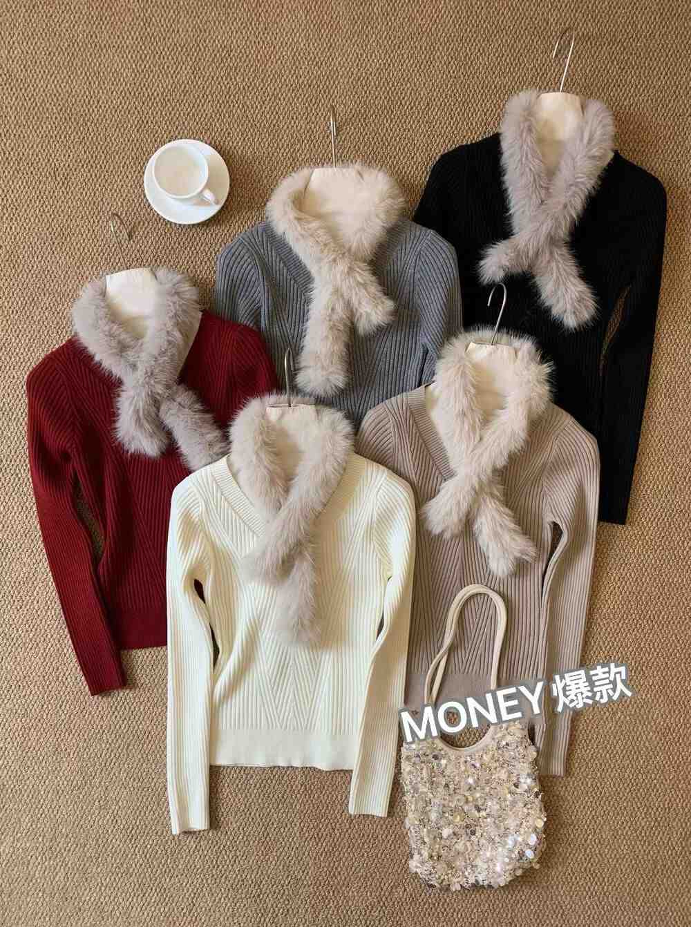 MONEY(原蔻米)-3788 产品图